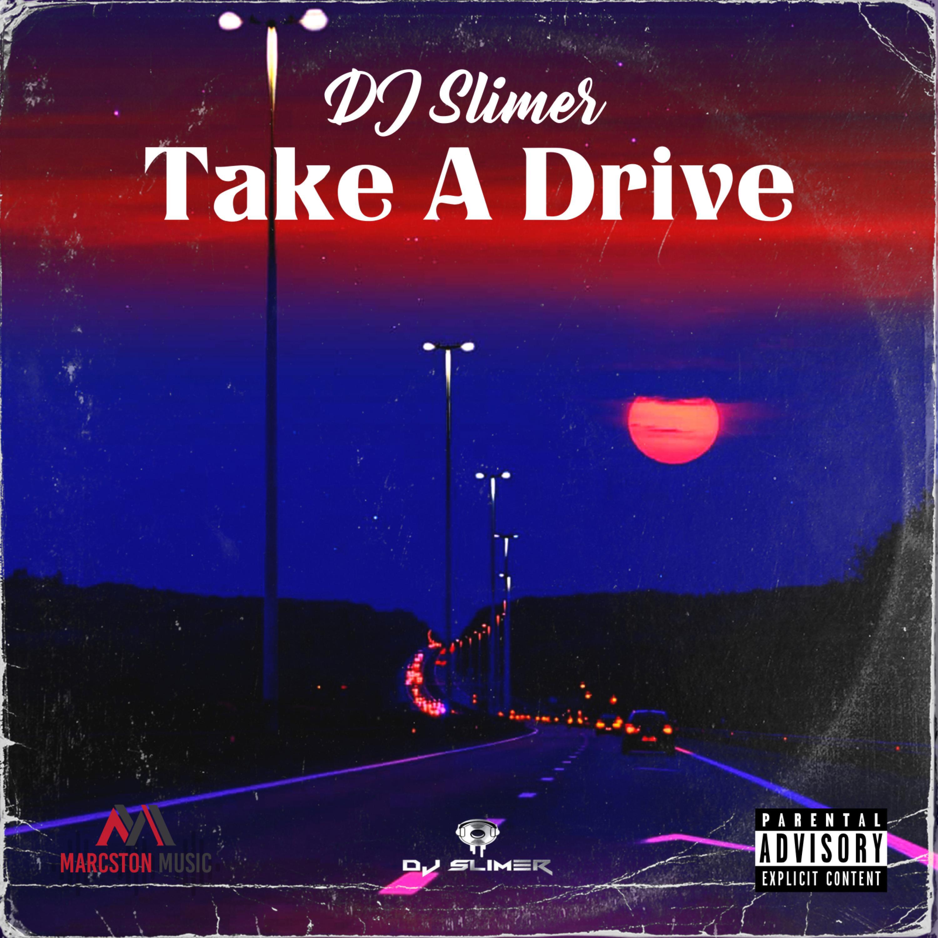 Релиз Take A Drive