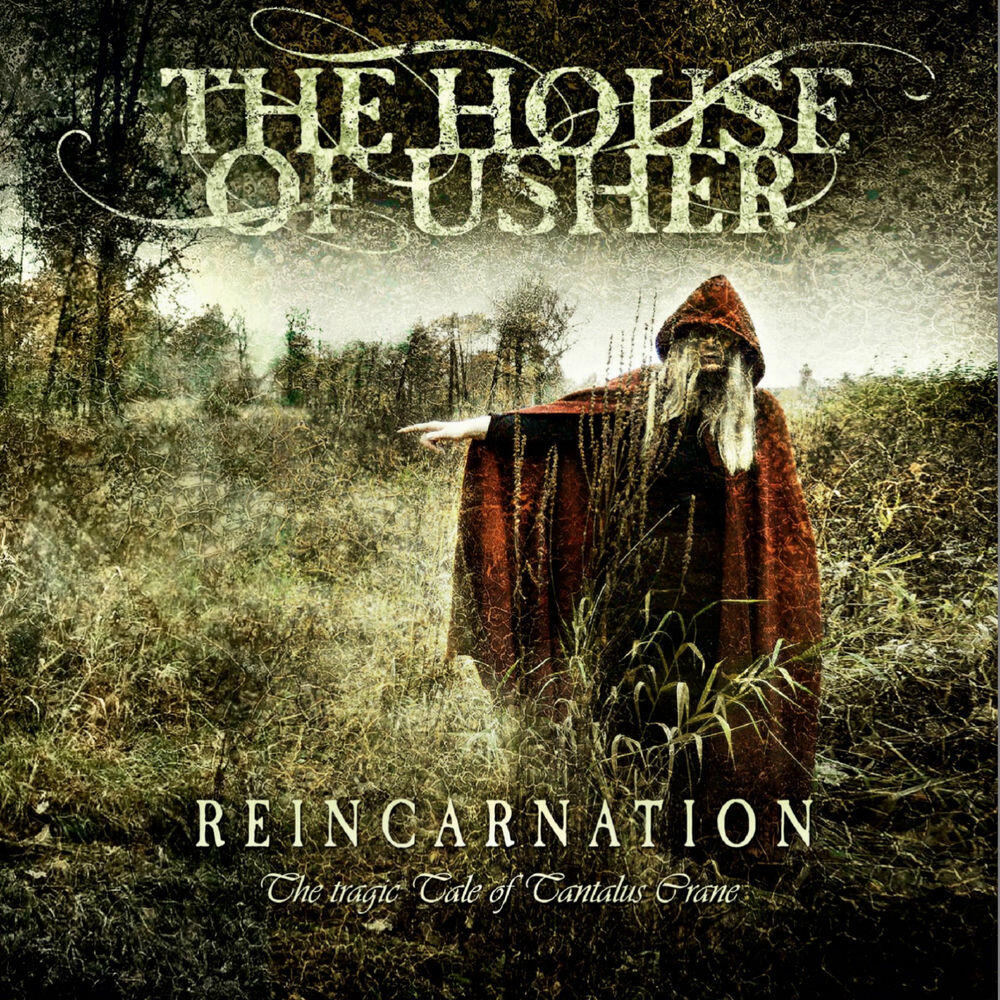 Релиз Reincarnation