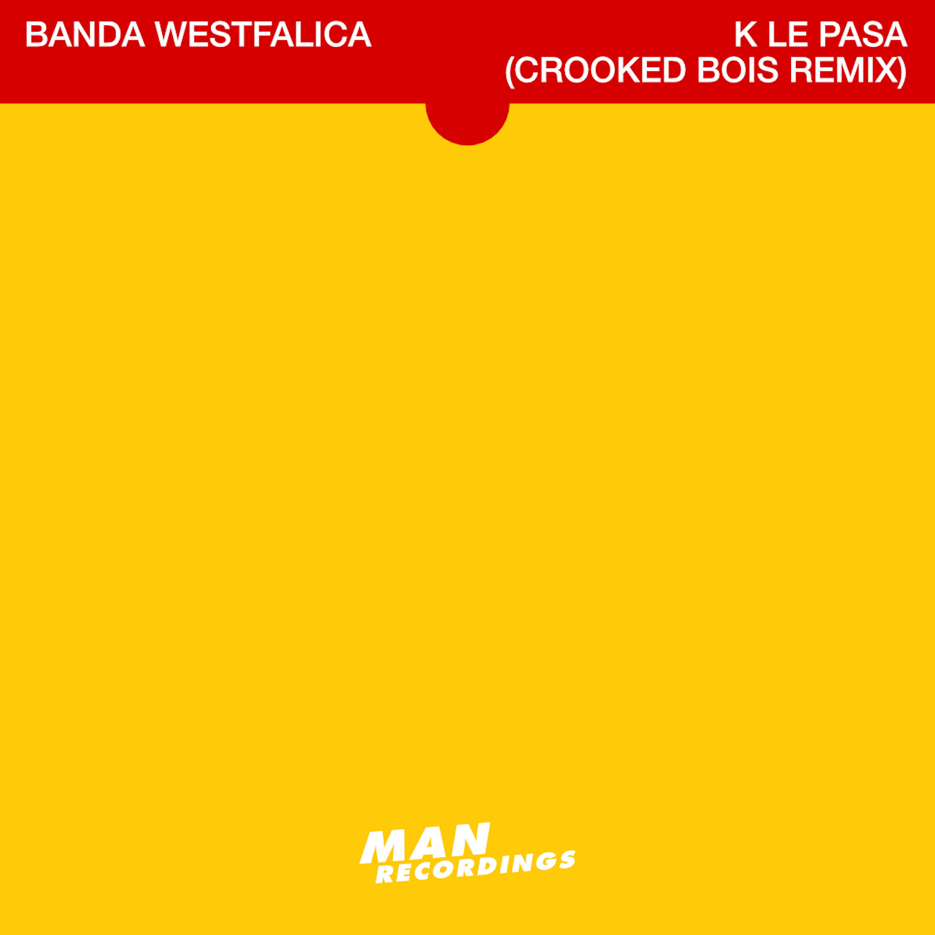 Banda Westfalica