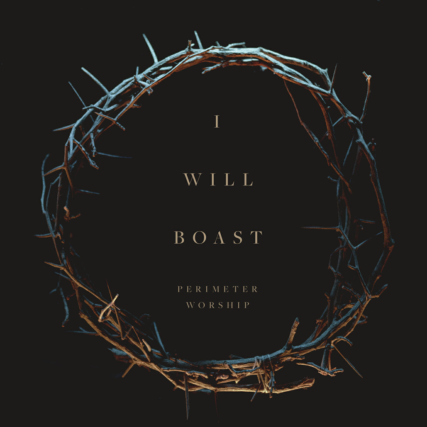 Релиз I Will Boast
