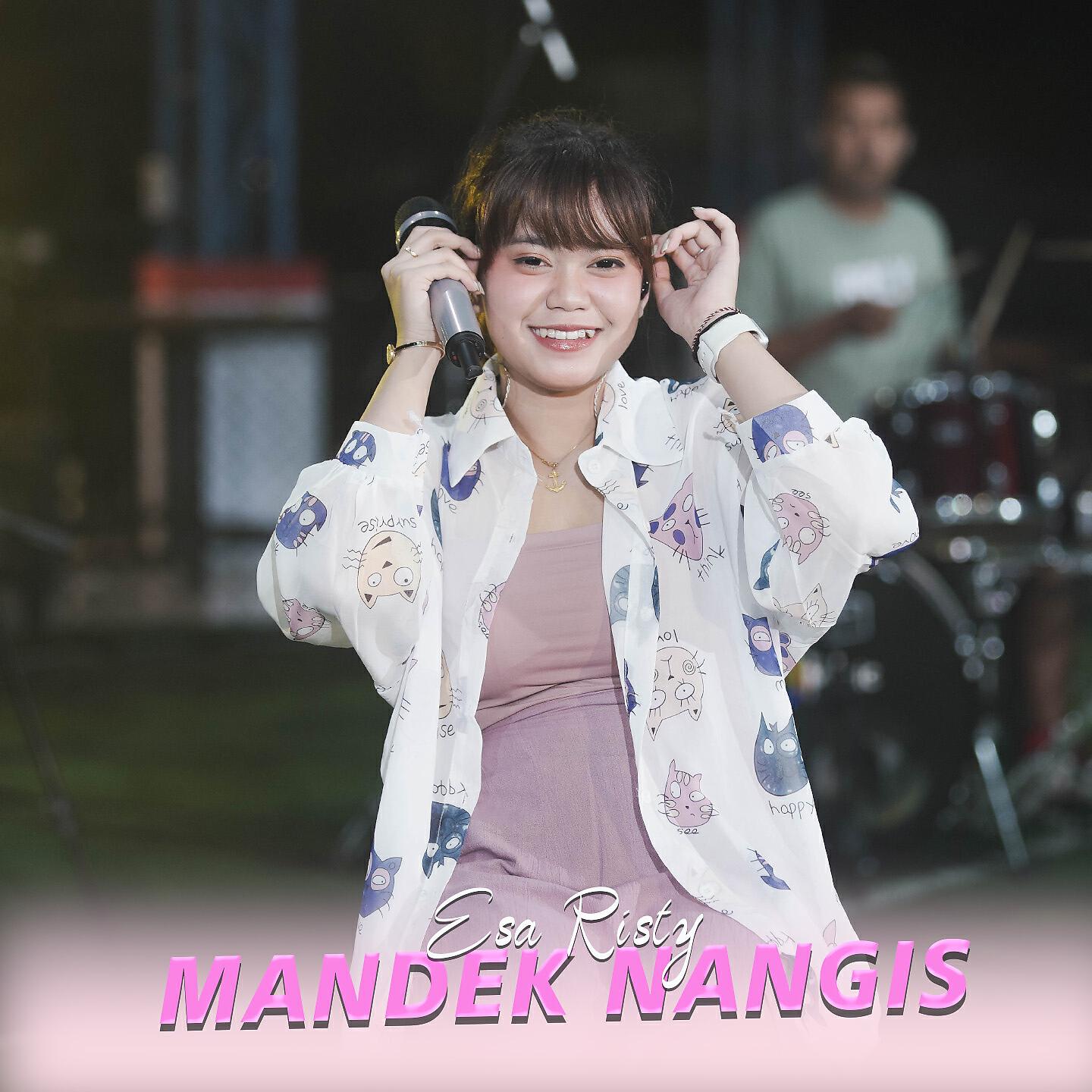 Релиз Mandek Nangis