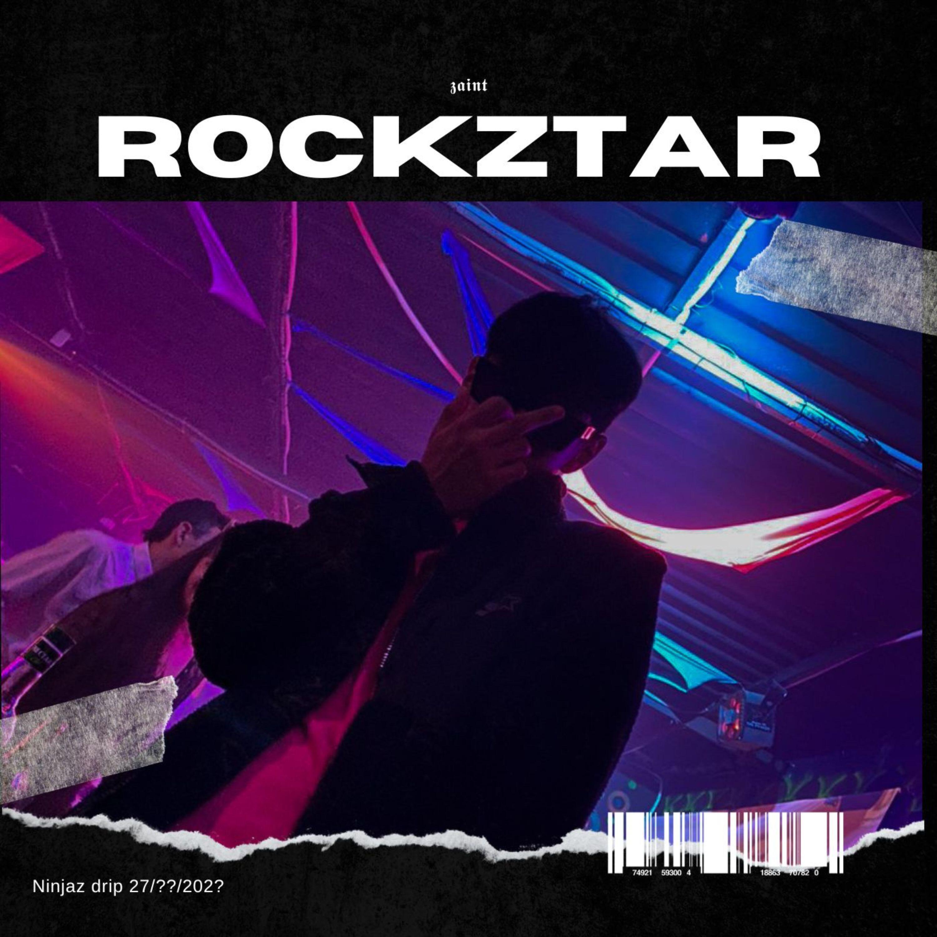 Релиз Rockztar