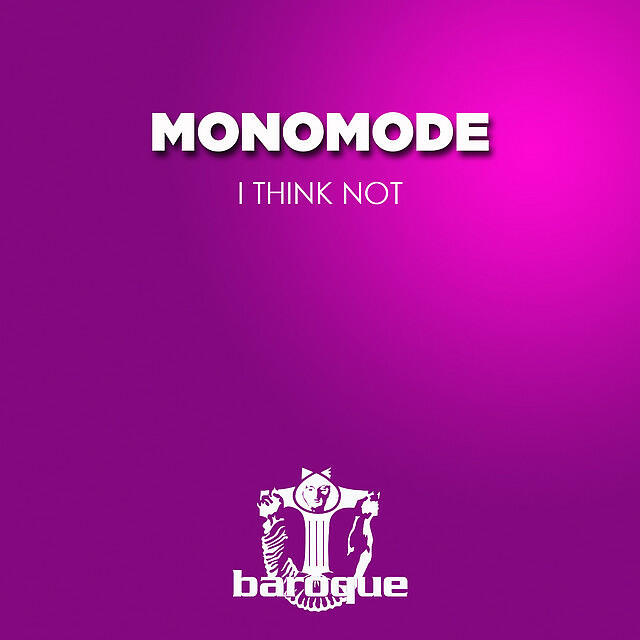 Релиз I Think Not