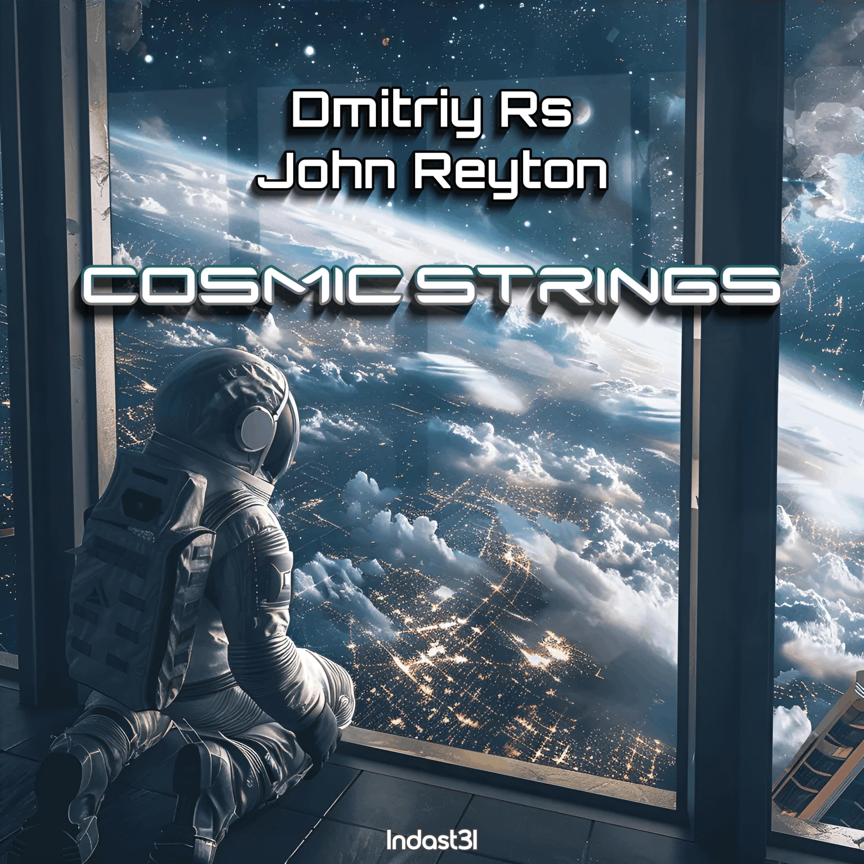 Релиз Cosmic Strings