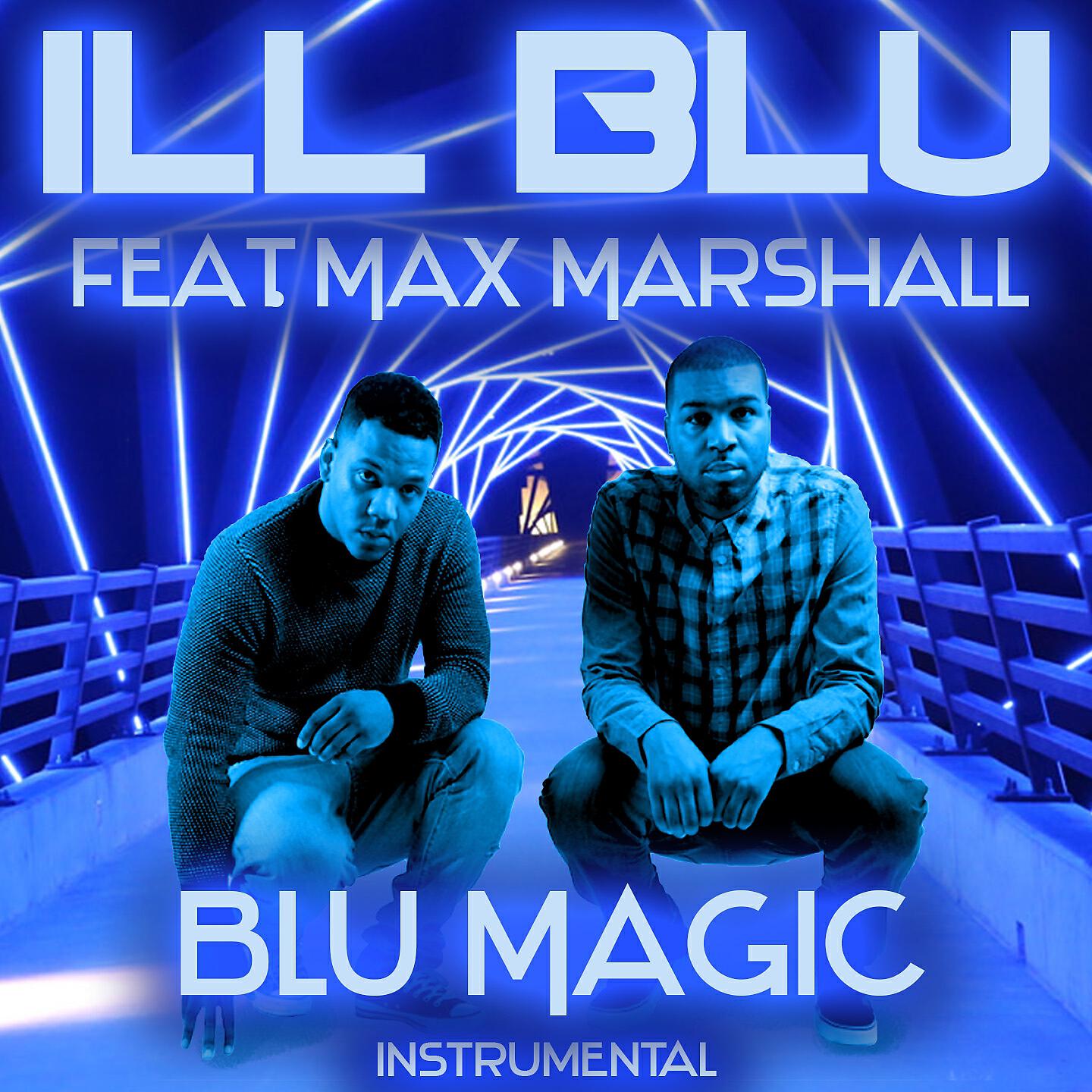 I'll Blu