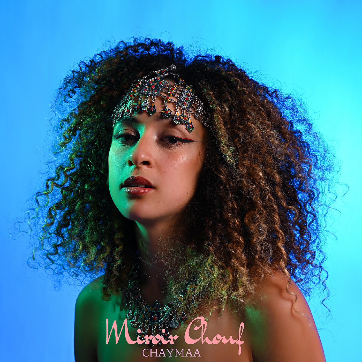 Трек Miroir Chouf