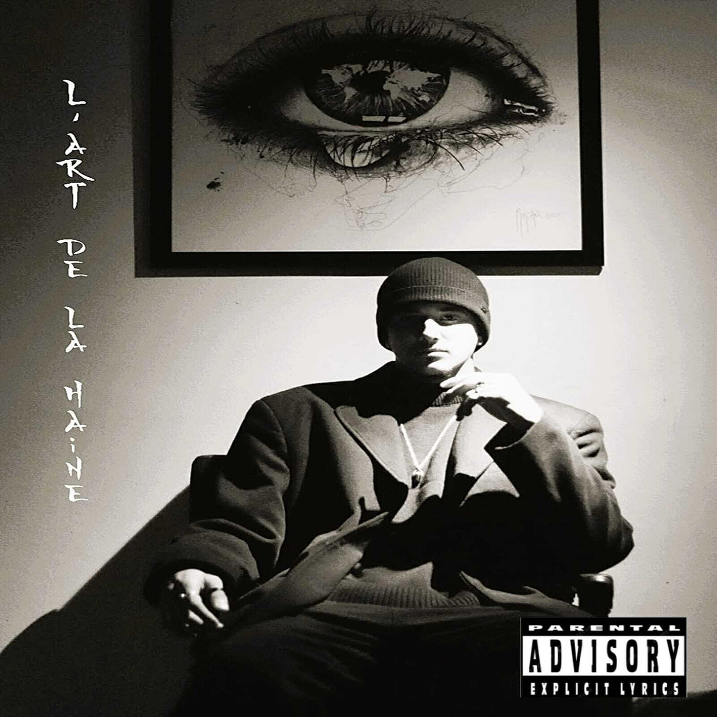 Релиз L'Art de la Haine