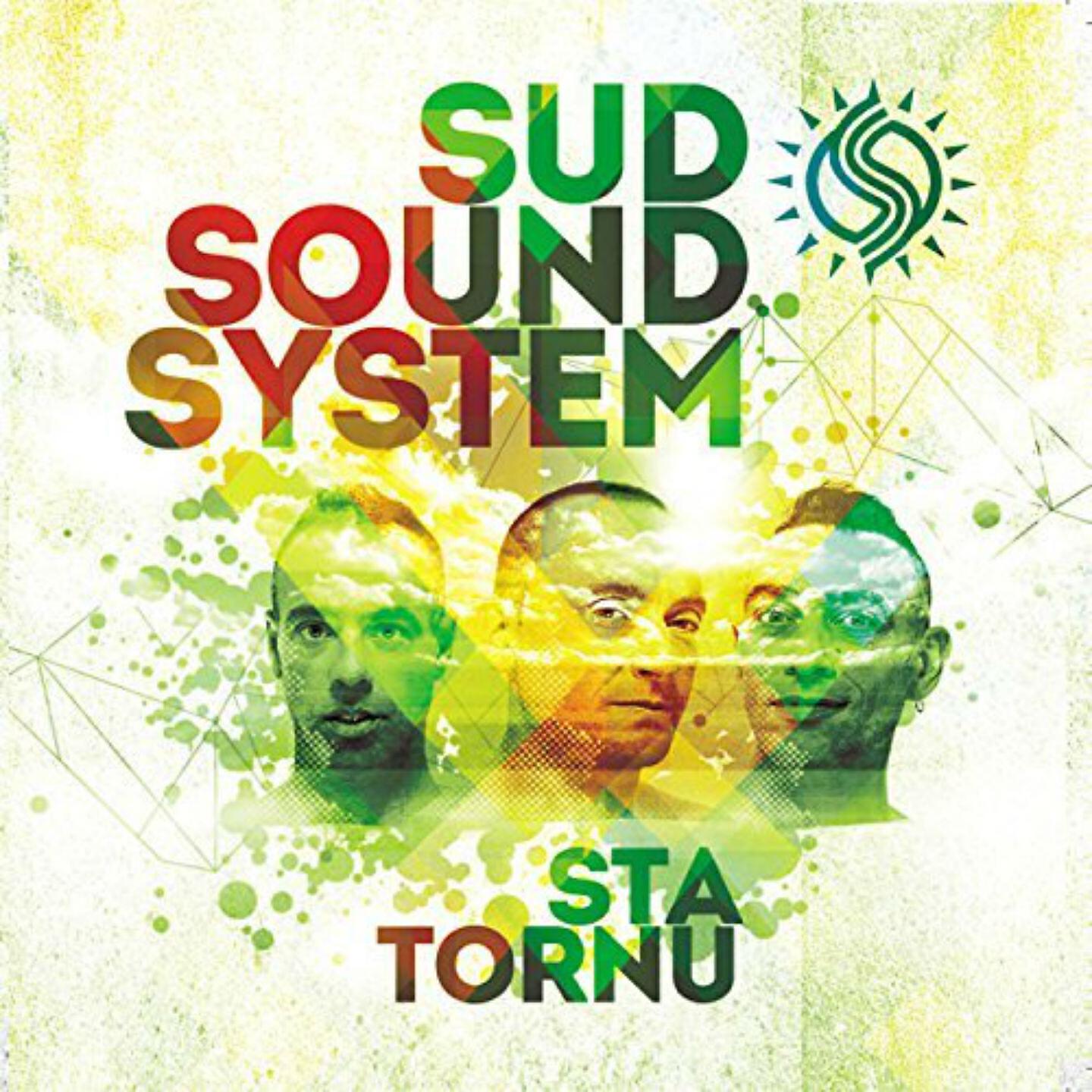 Скачать песню Sud Sound Sytem, Capleton - Day by Day бесплатно в MP3 для Android и iOS