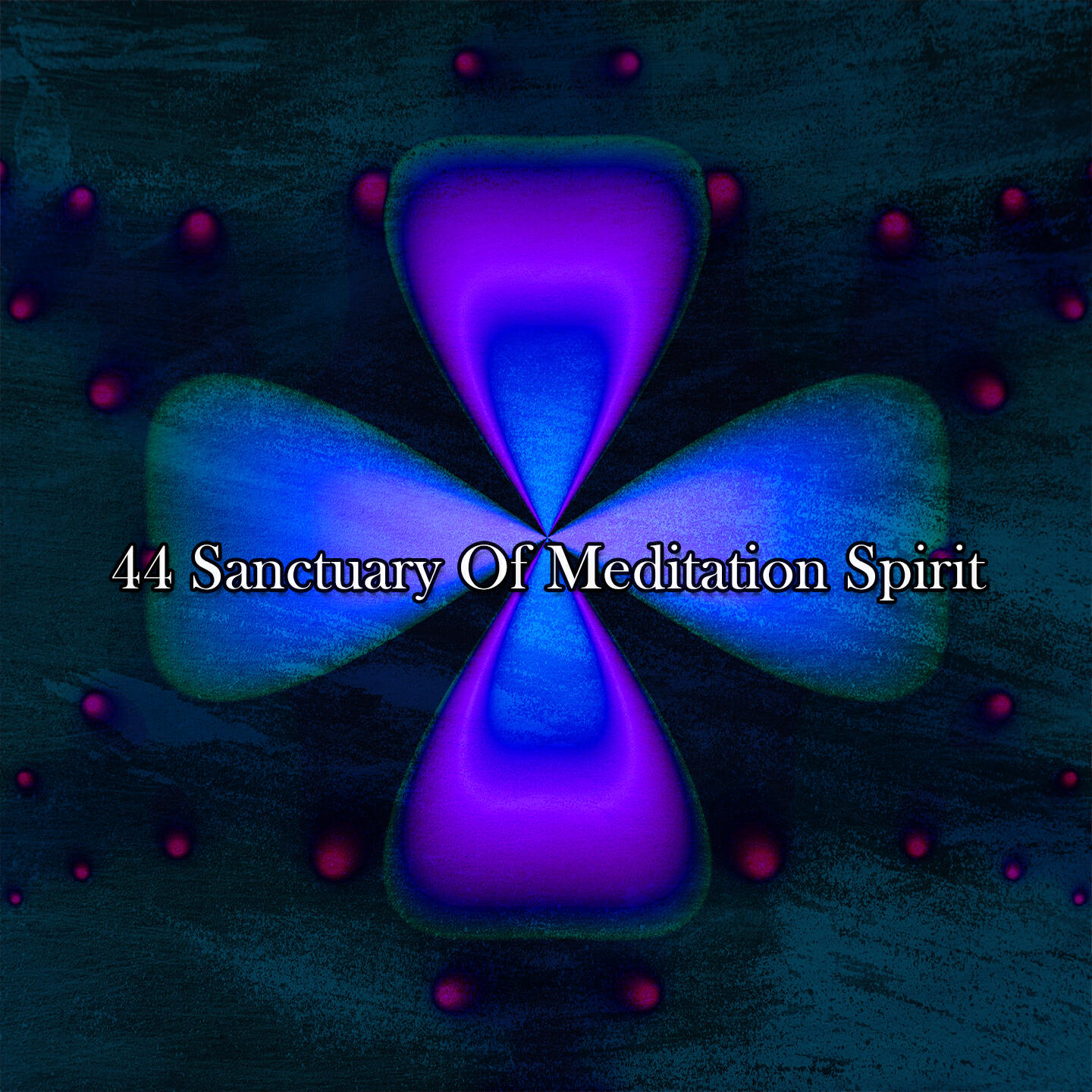 Релиз 44 Sanctuary Of Meditation Spirit