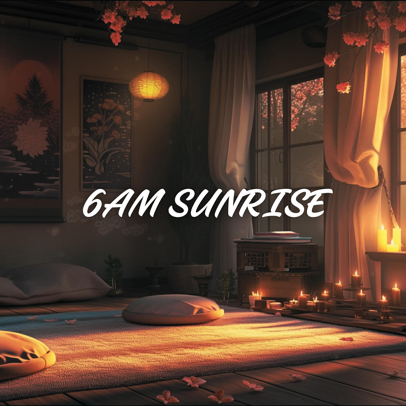 Релиз 6am Sunrise