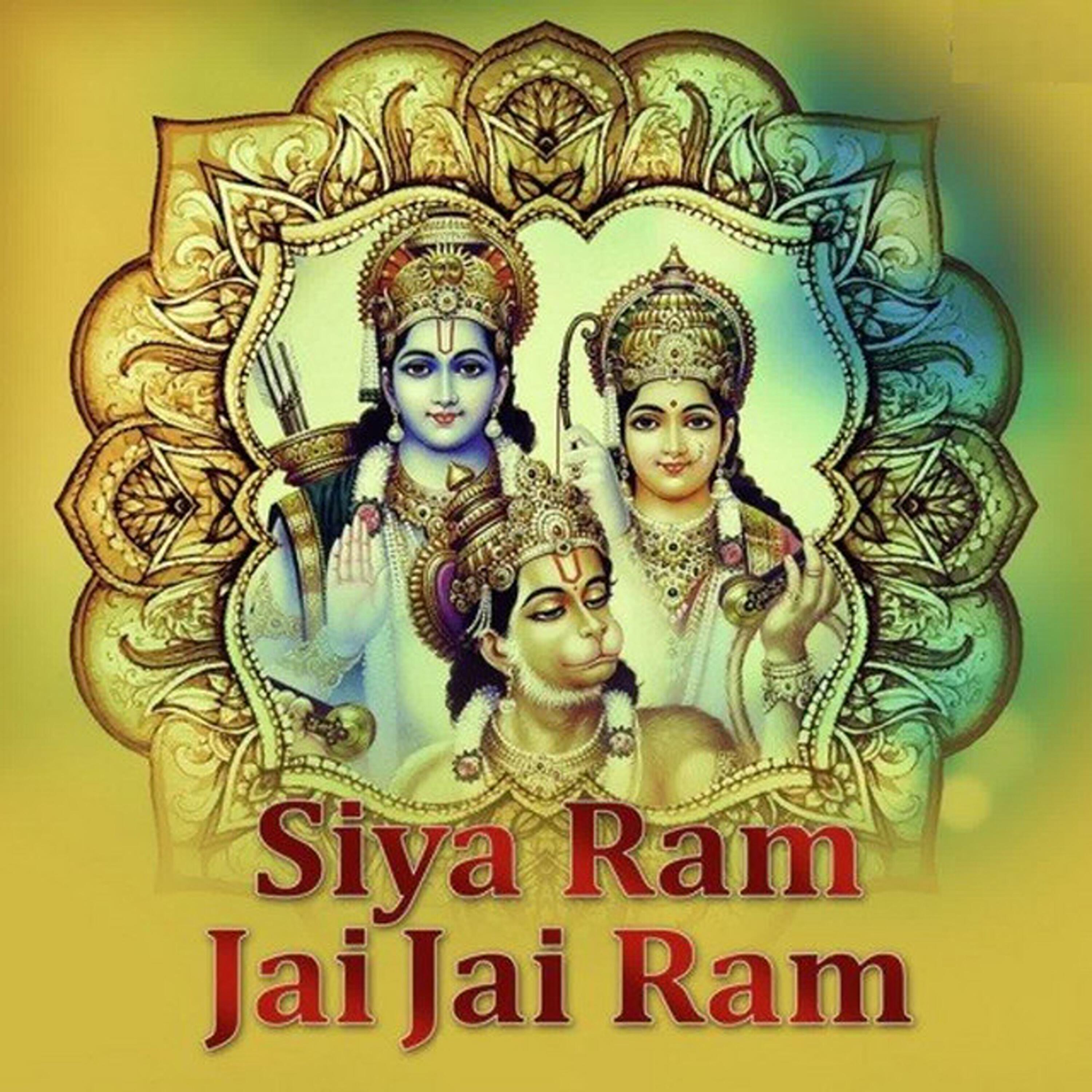 Релиз Siyavar Ram Jai Jai Ram