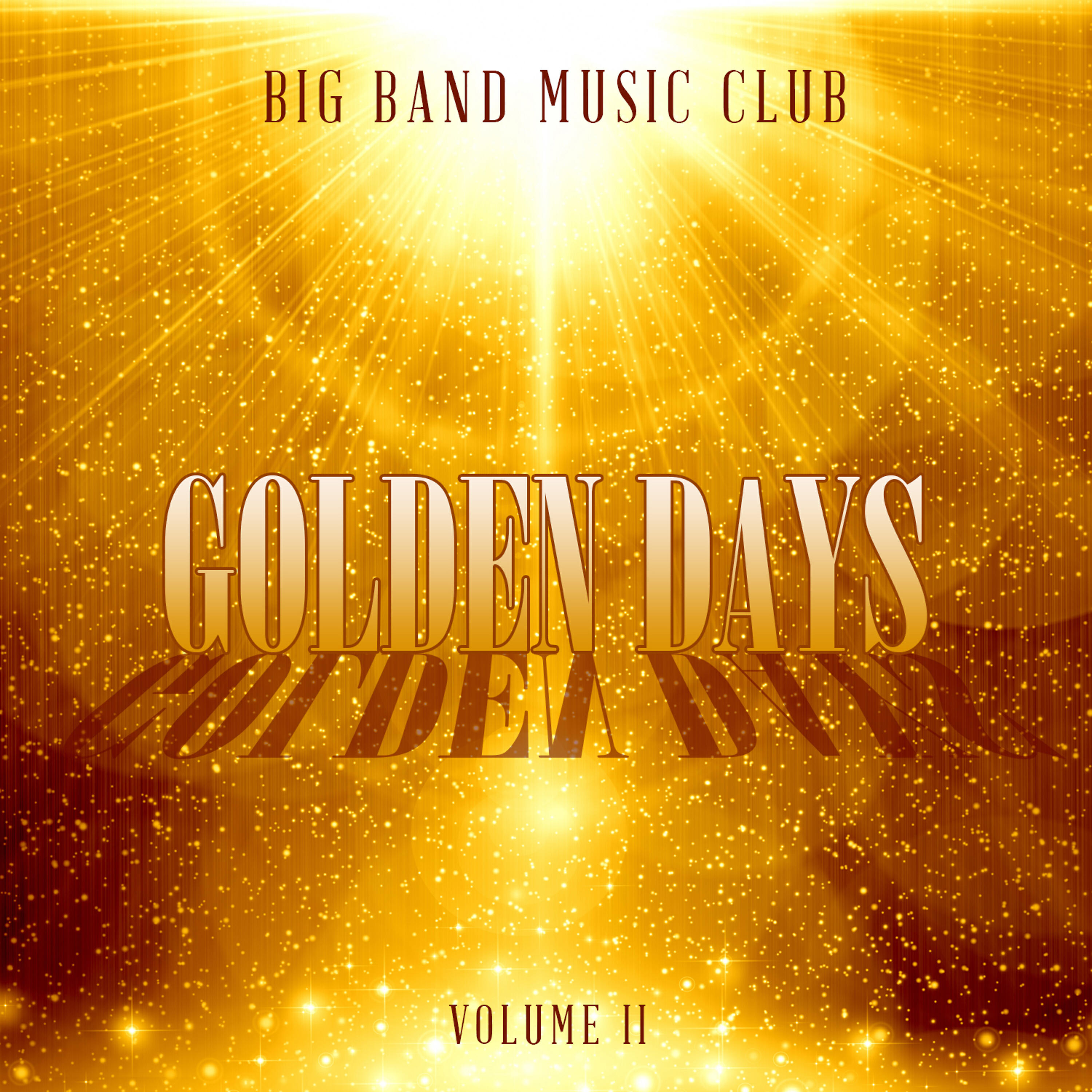 Релиз Big Band Music Club: Golden Days, Vol. 2