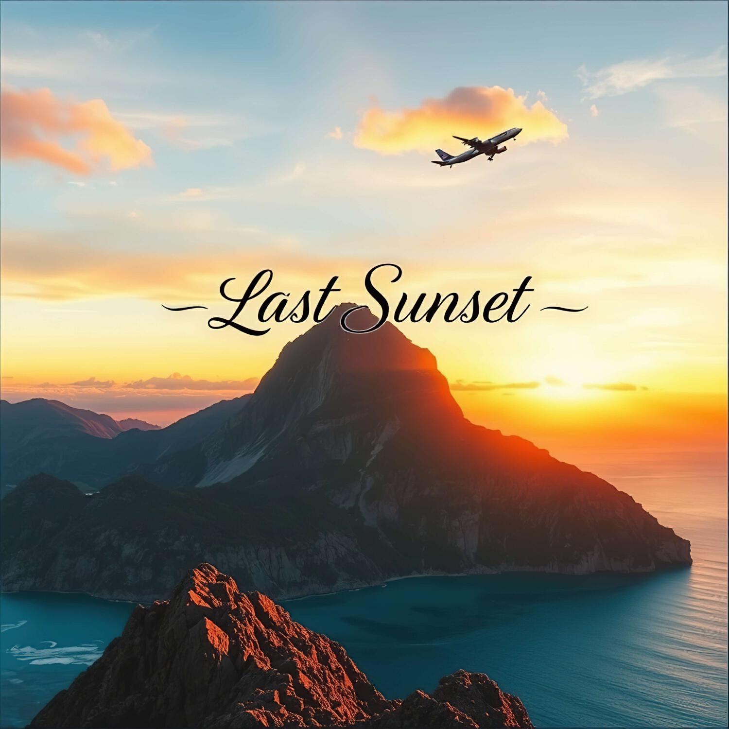 Релиз Last Sunset