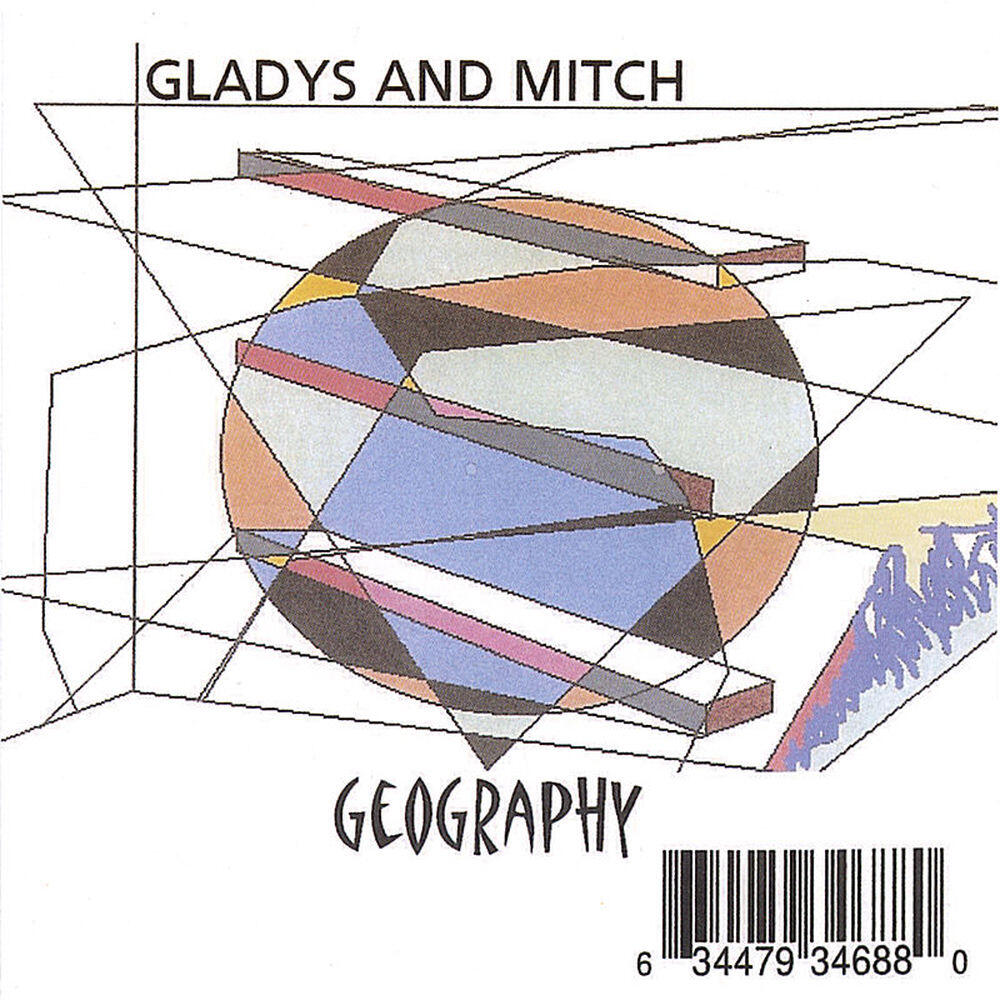 Релиз Geography