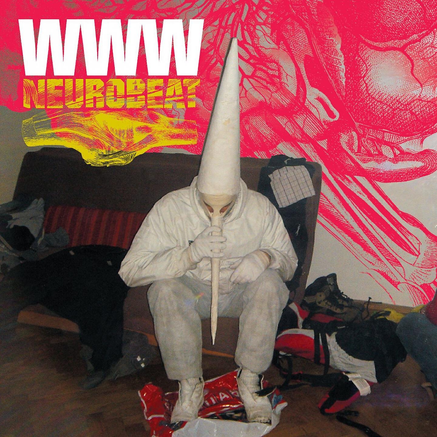 Релиз Neurobeat