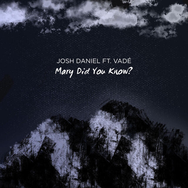 Релиз Mary Did You Know