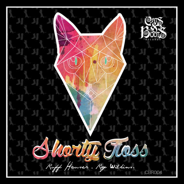 Релиз Shorty Floss
