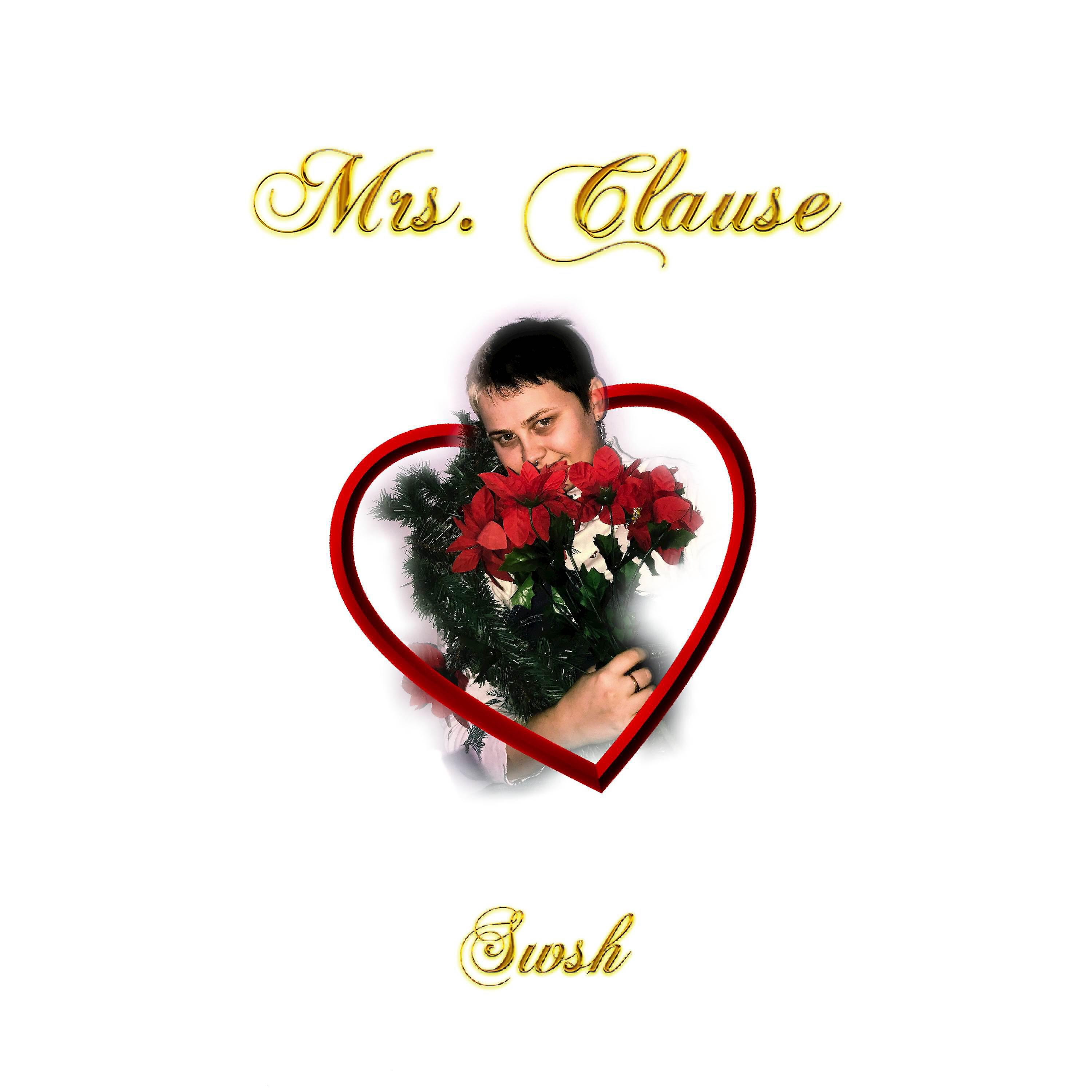 Релиз Mrs. Clause