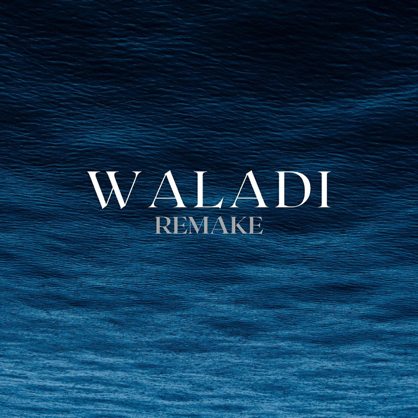 Релиз Waladi (Remake)