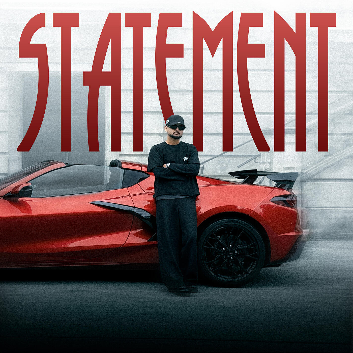 Релиз Statement