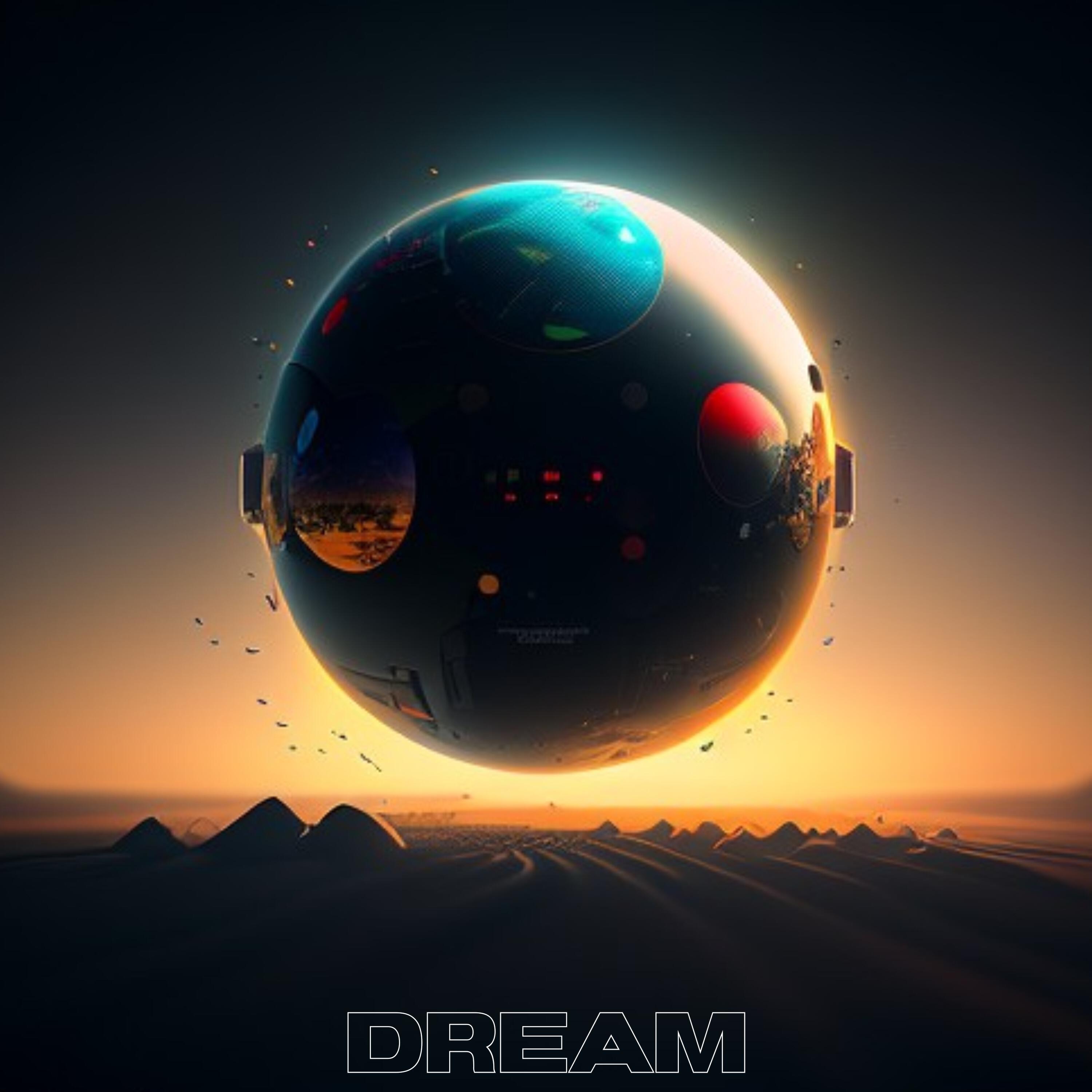 Релиз Dream