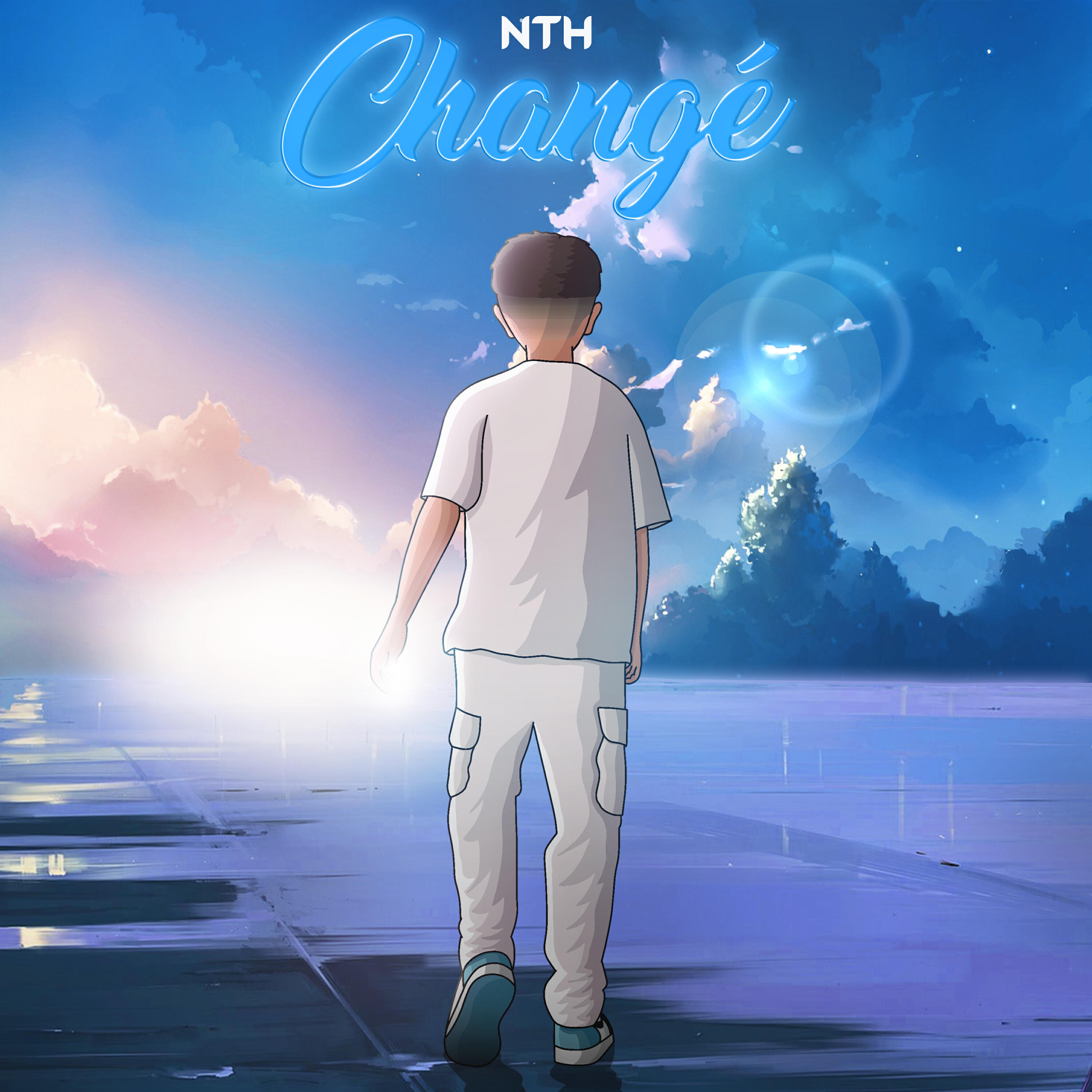 Релиз Changé