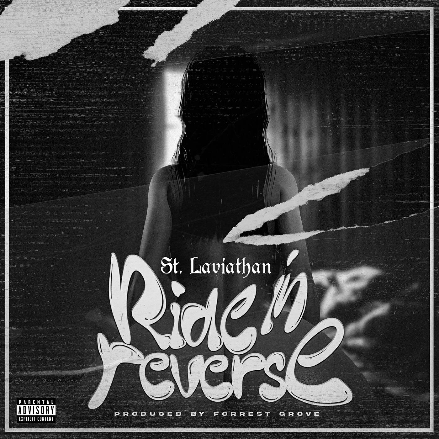 Релиз Ride in Reverse