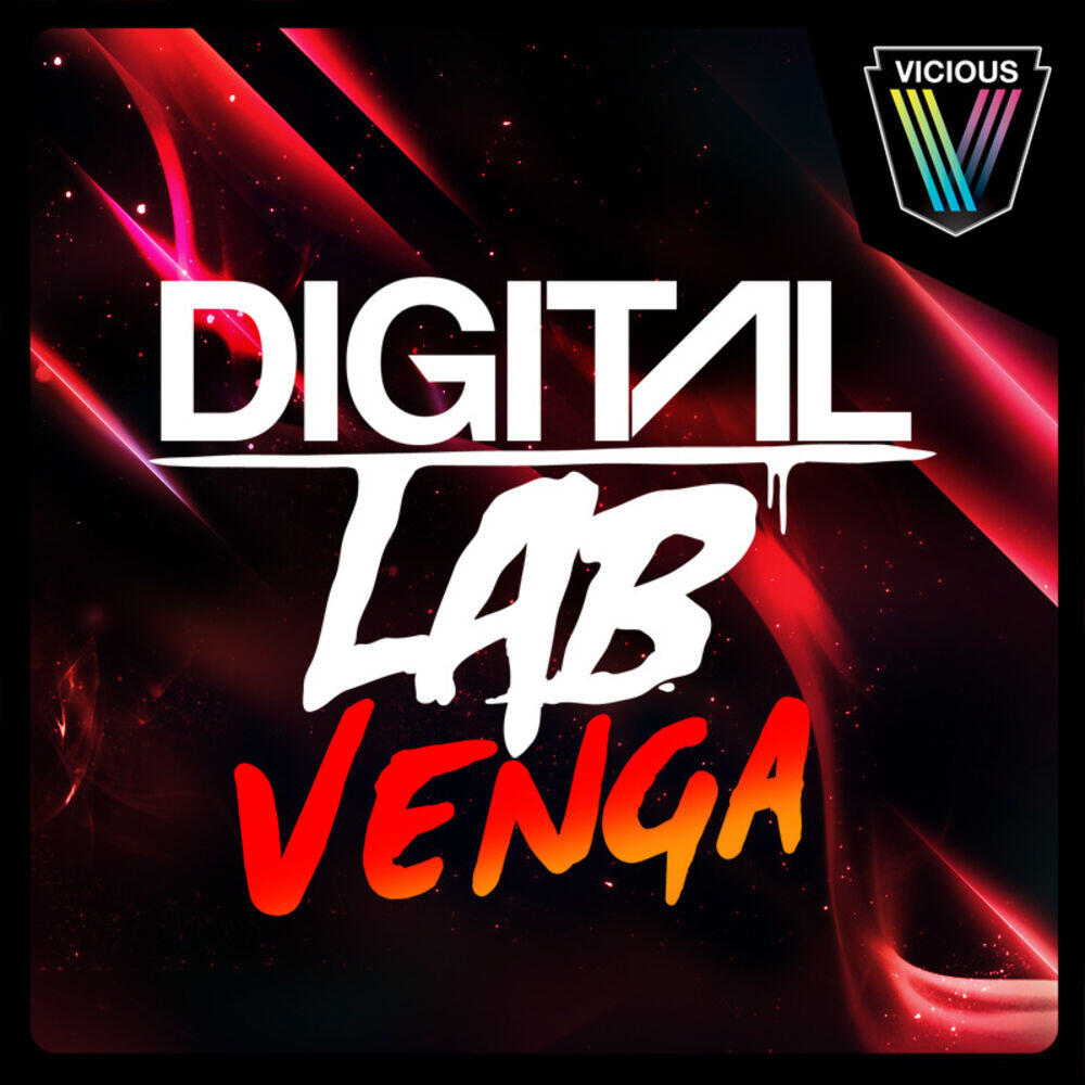 Релиз Venga