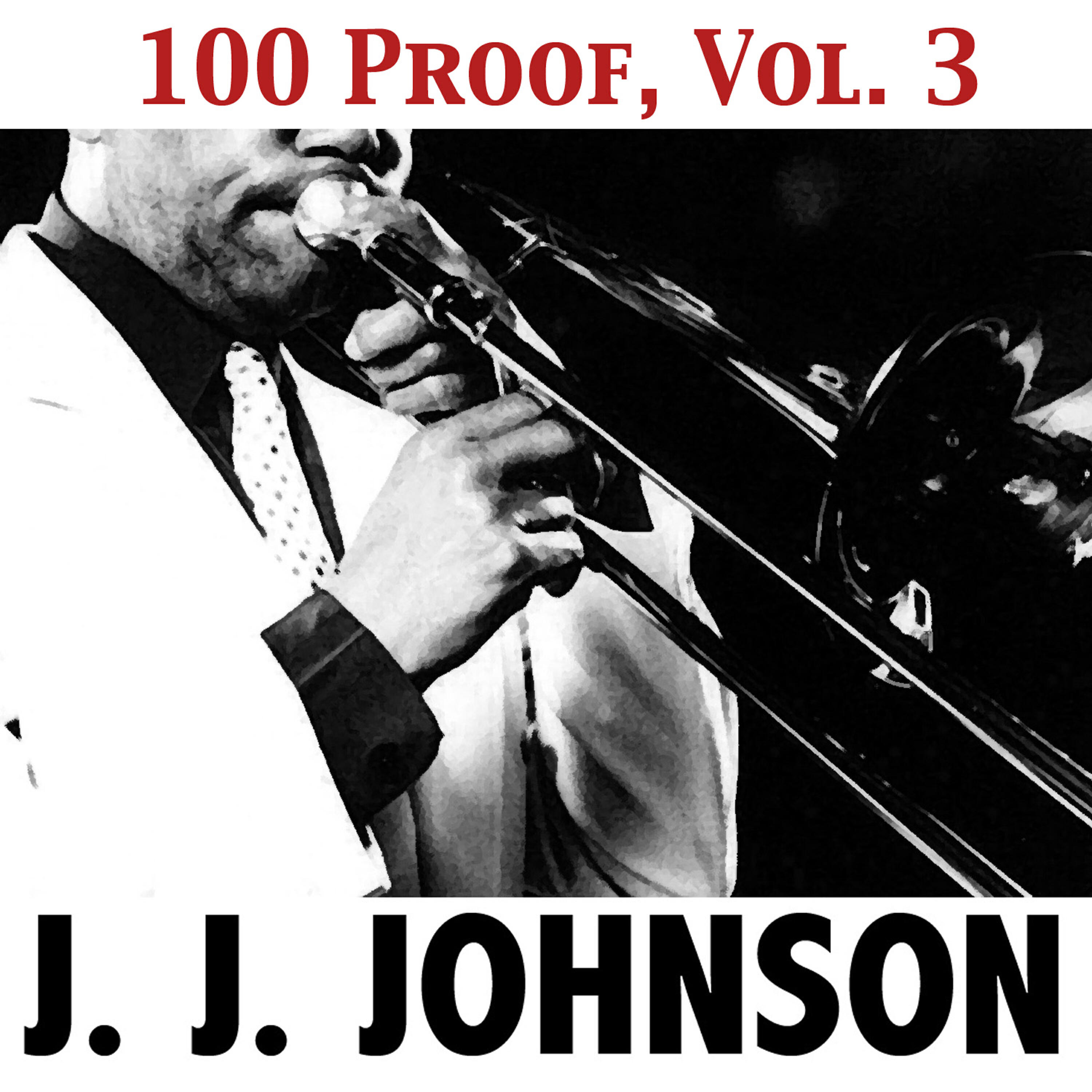 Релиз 100 Proof, Vol. 3