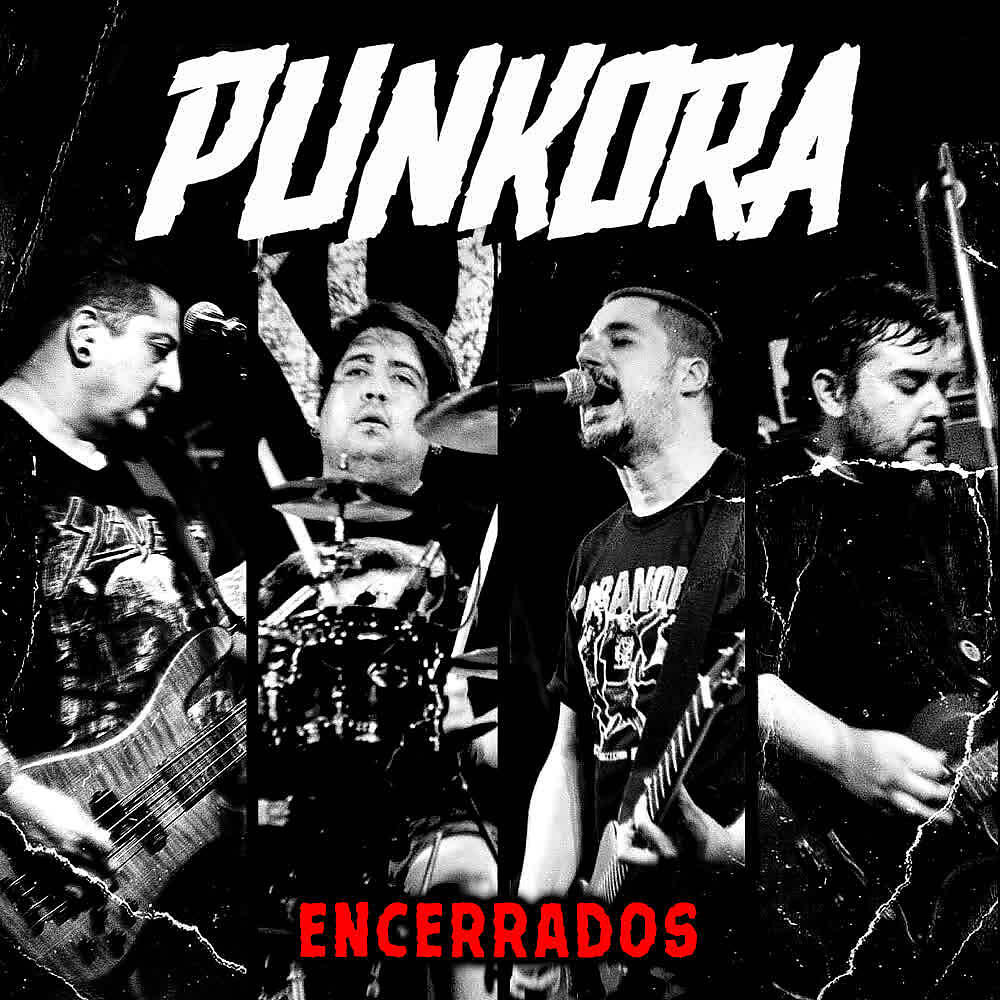 Релиз Encerrados (En Vivo)