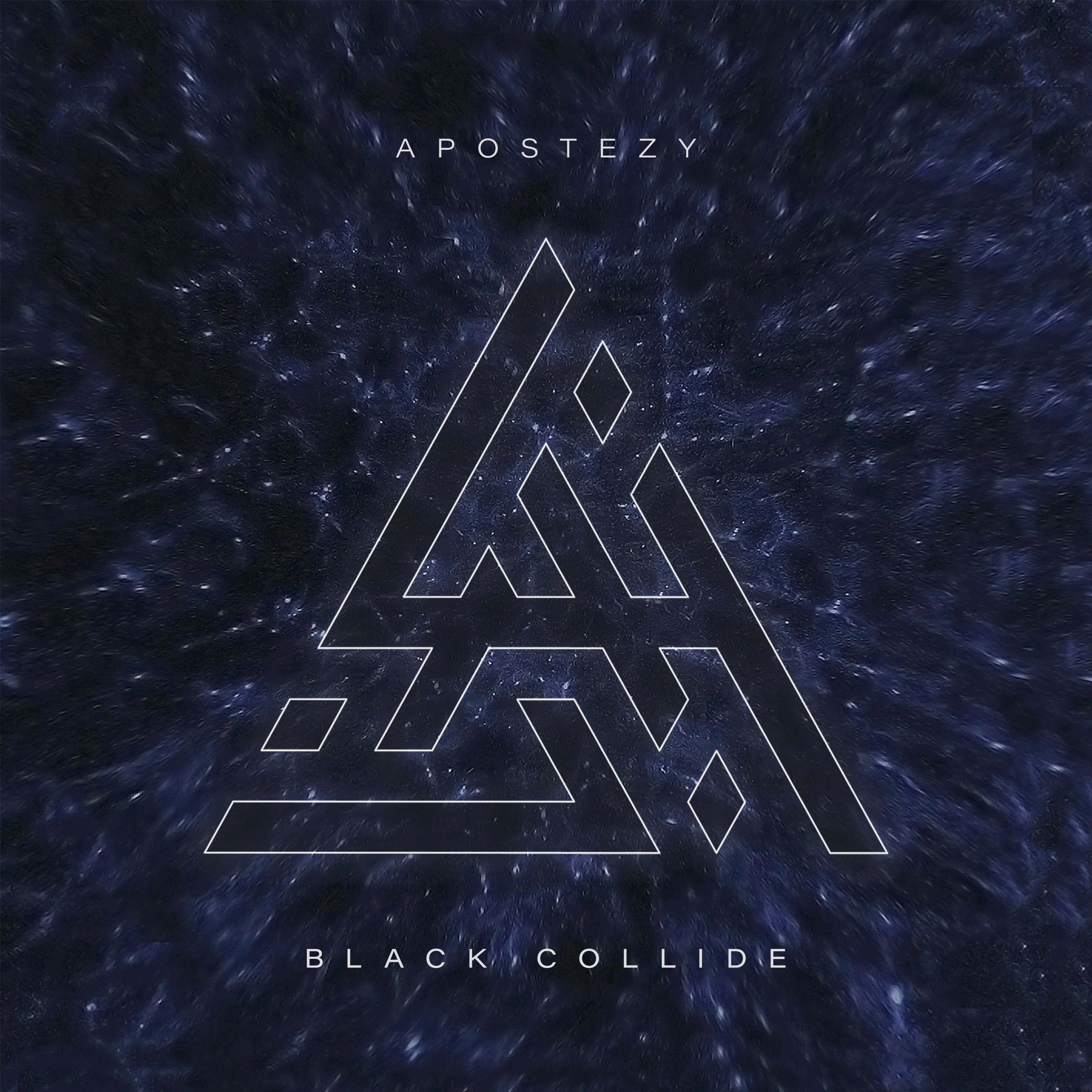 Релиз Black Collide
