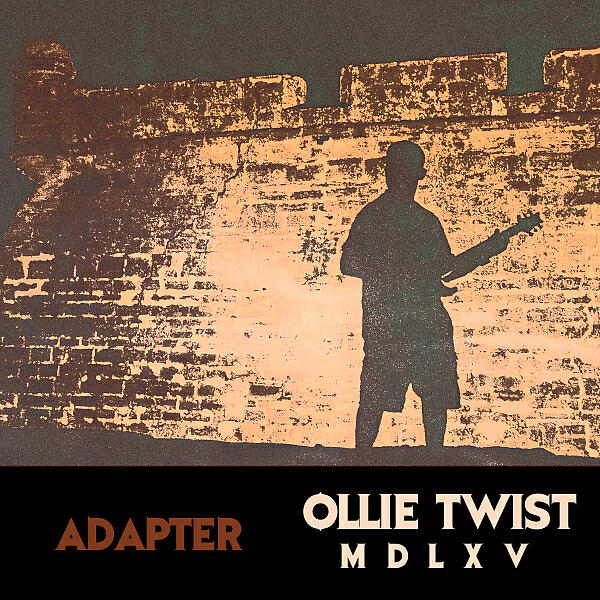 Релиз Adapter