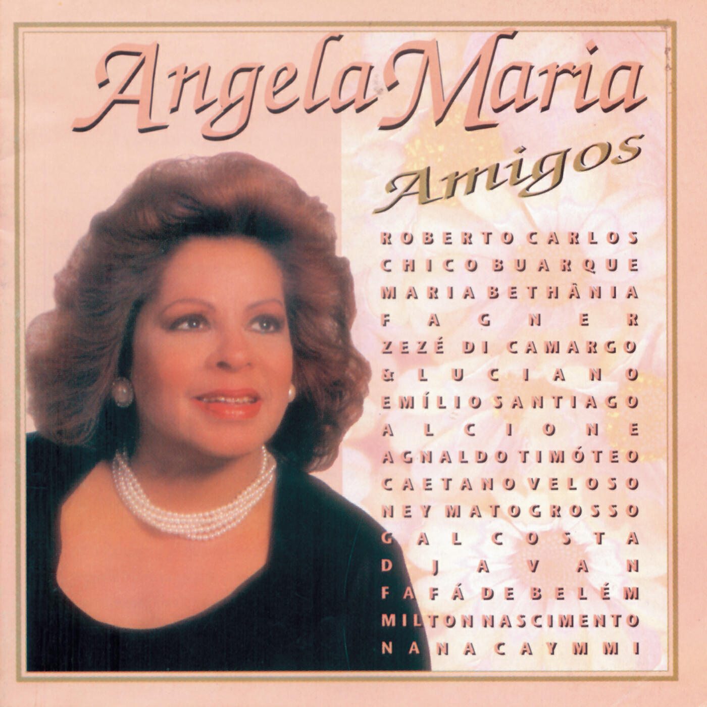 Релиз Amigos