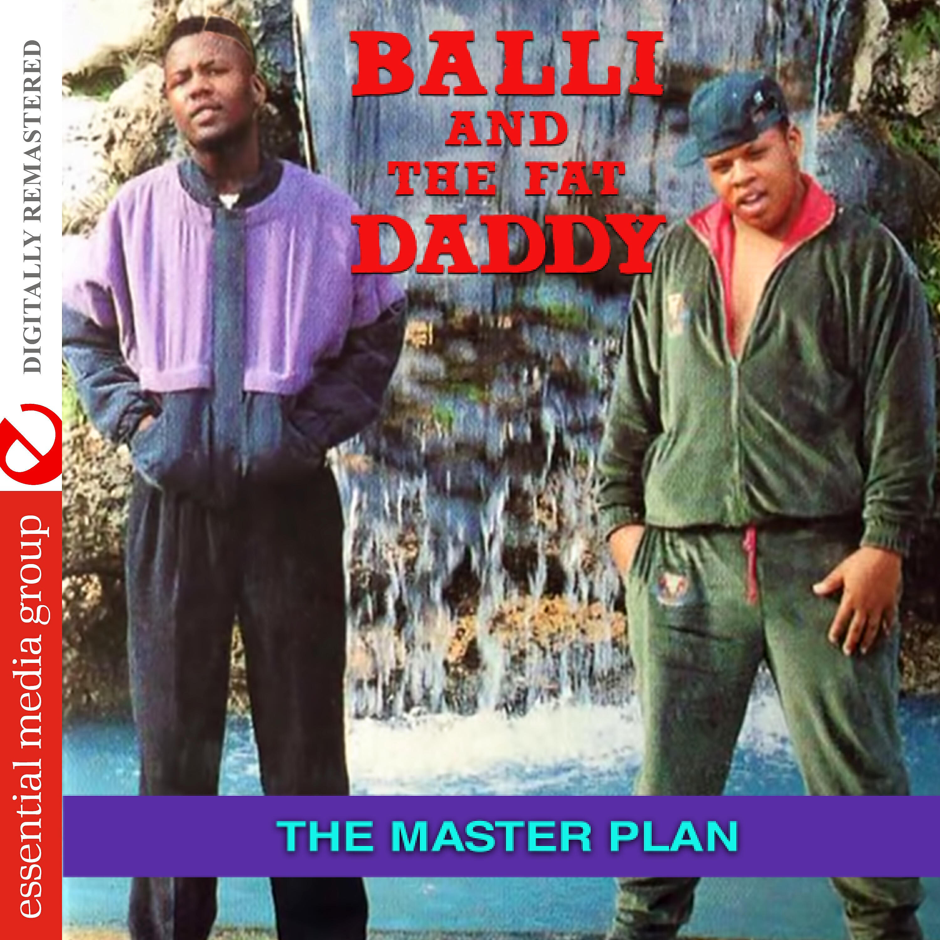 Релиз The Master Plan (Digitally Remastered)