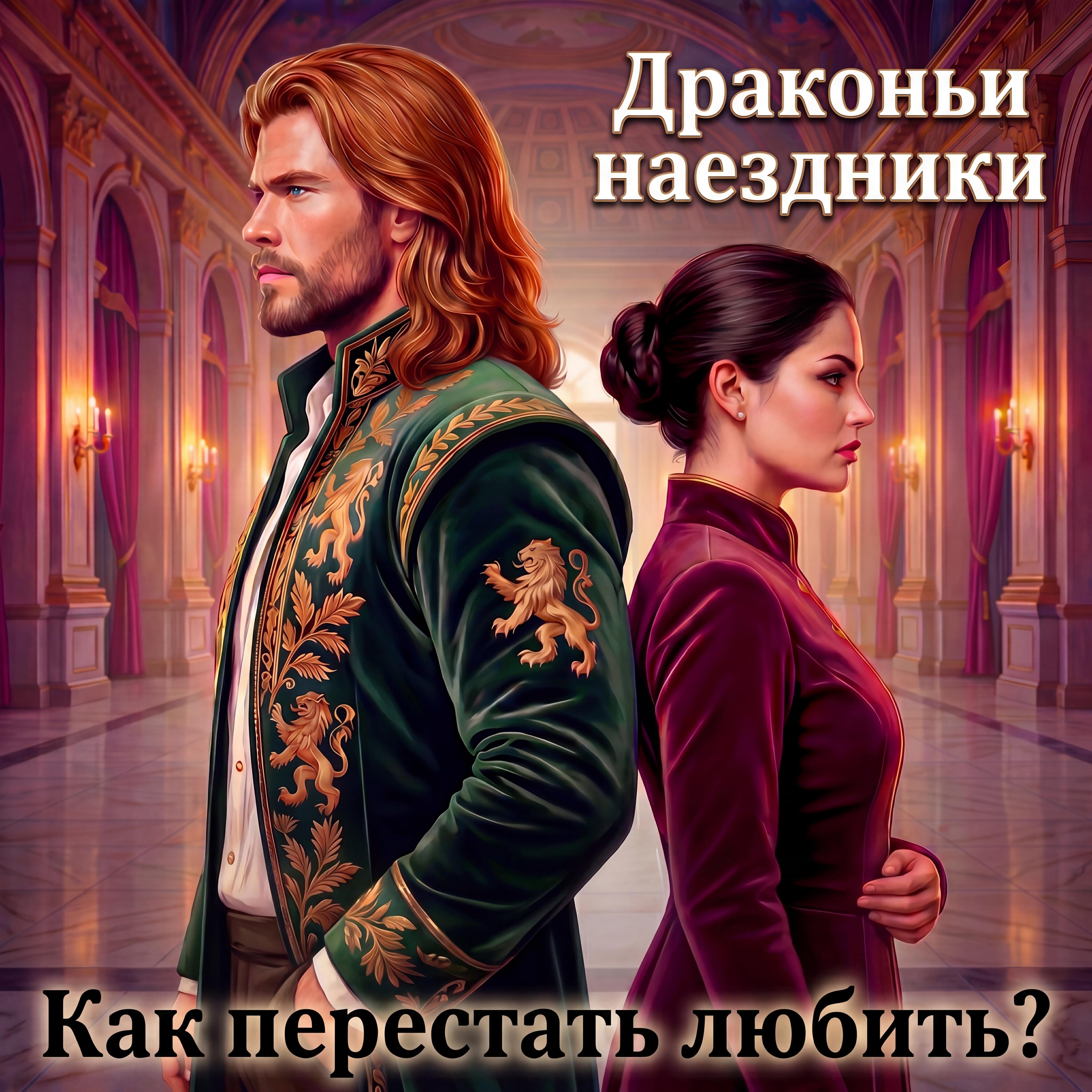 Релиз Как перестать любить?