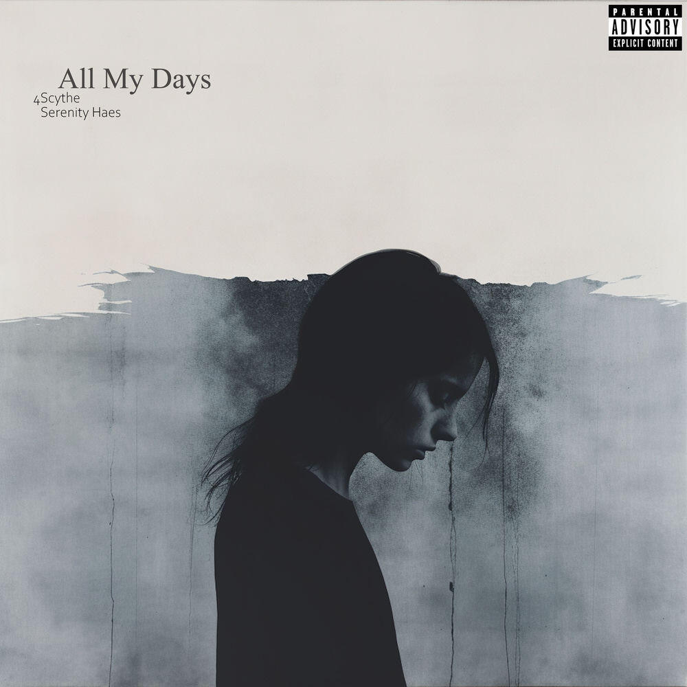 Релиз All My Days