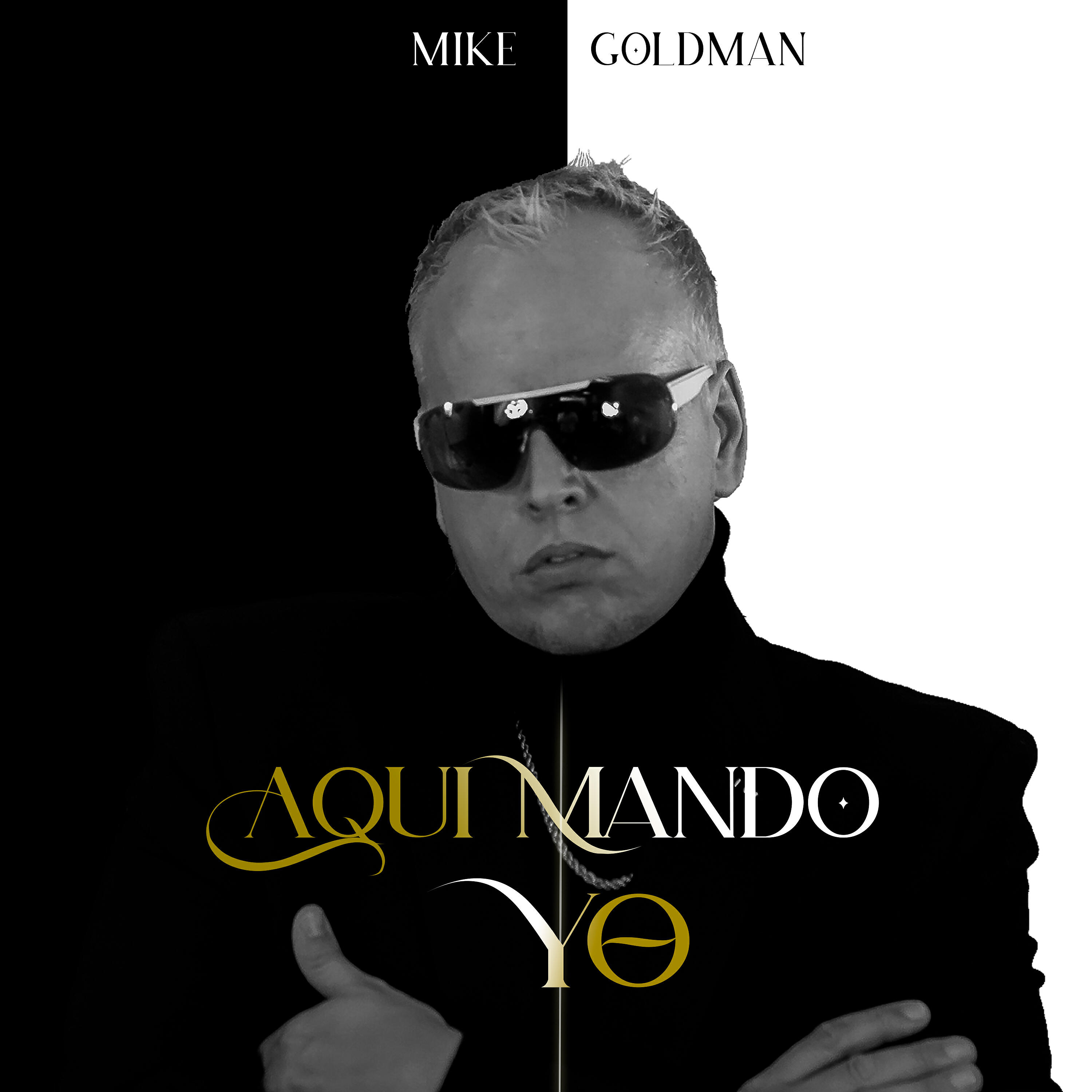 Релиз Aquí Mando Yo