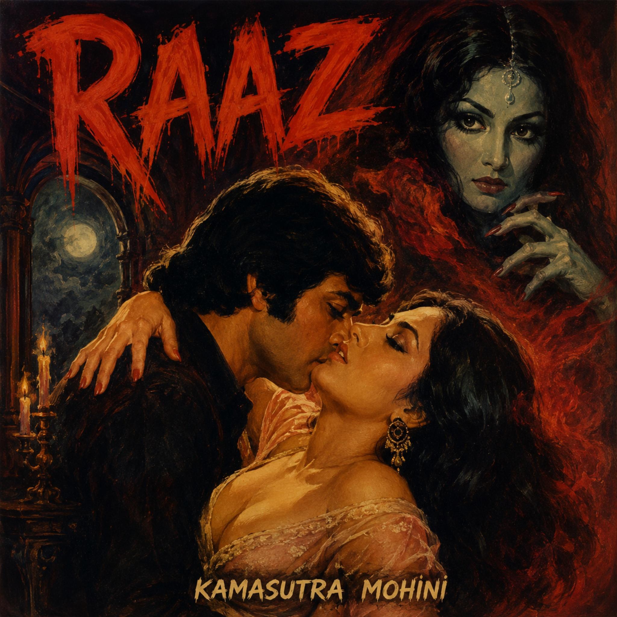 Kamasutra Mohini