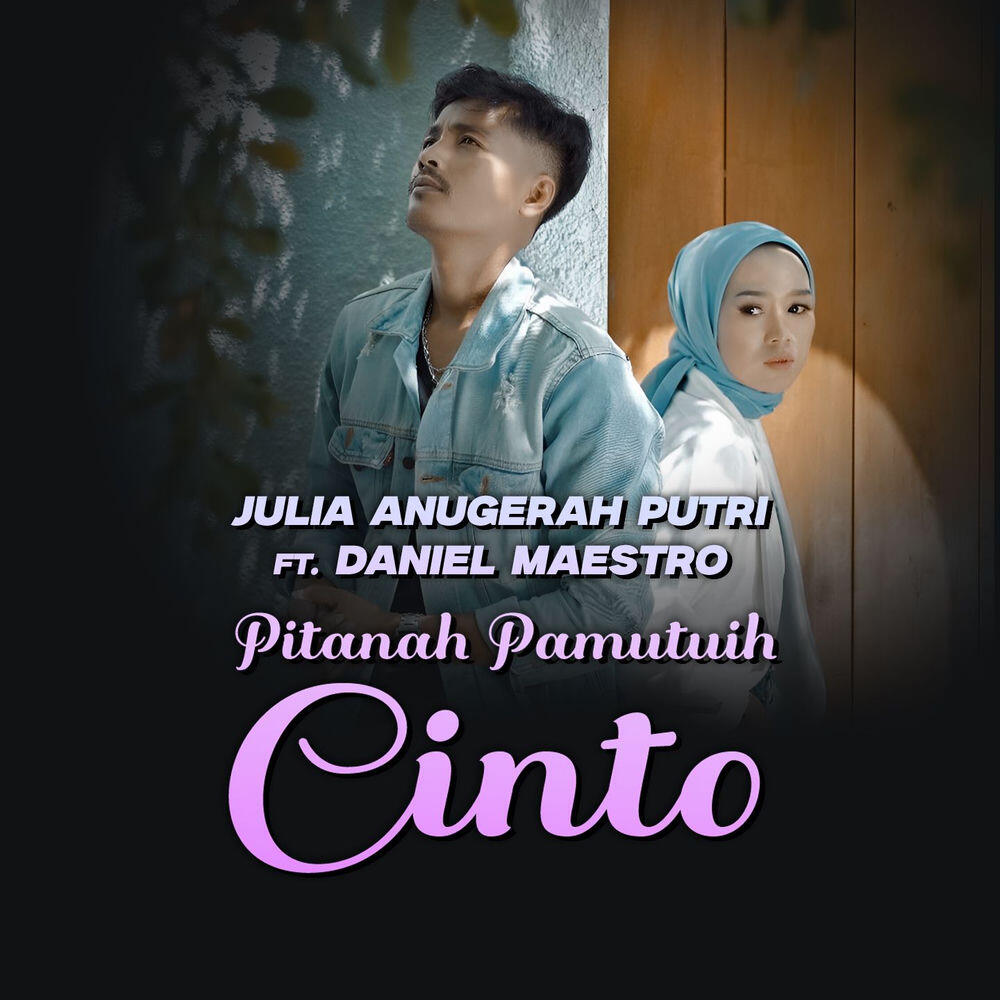 Релиз Pitanah Pamutuih Cinto