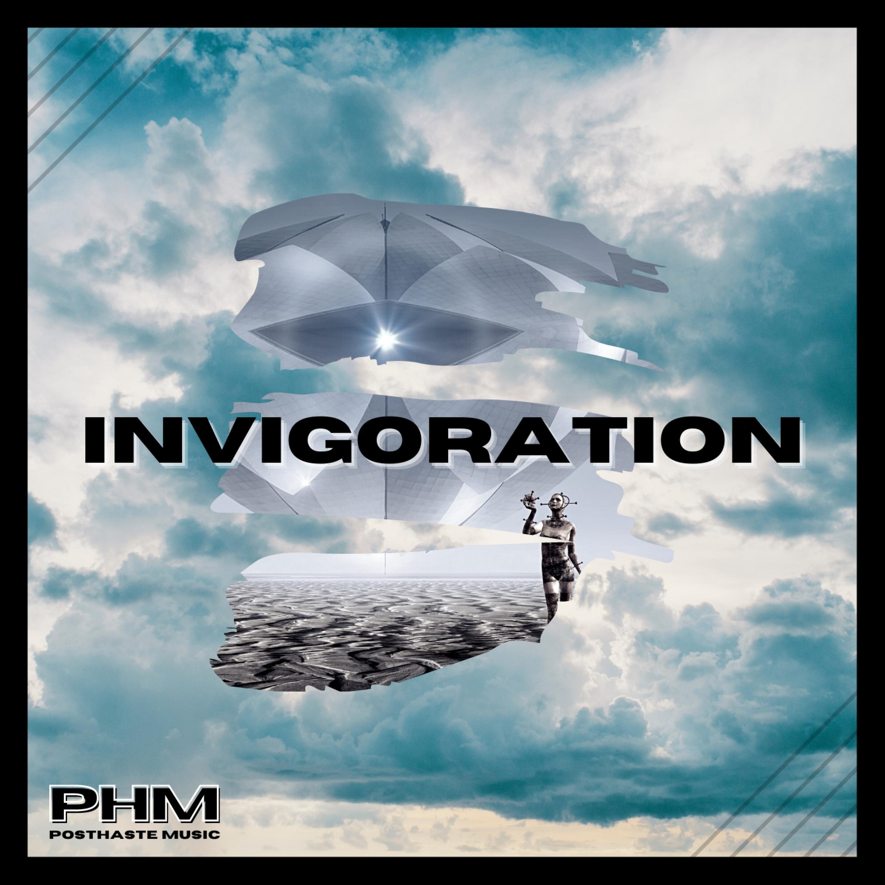 Релиз Invigoration