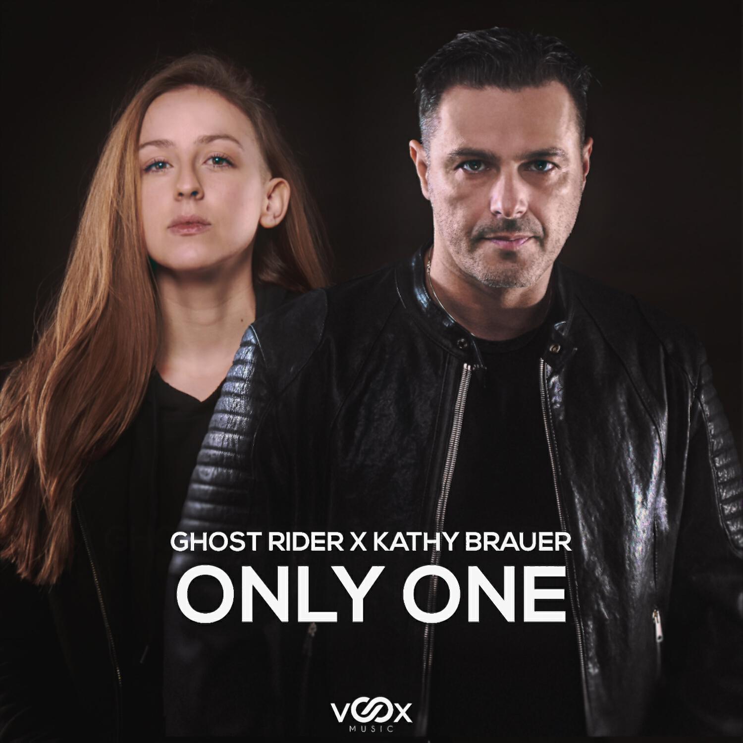 Релиз Only One