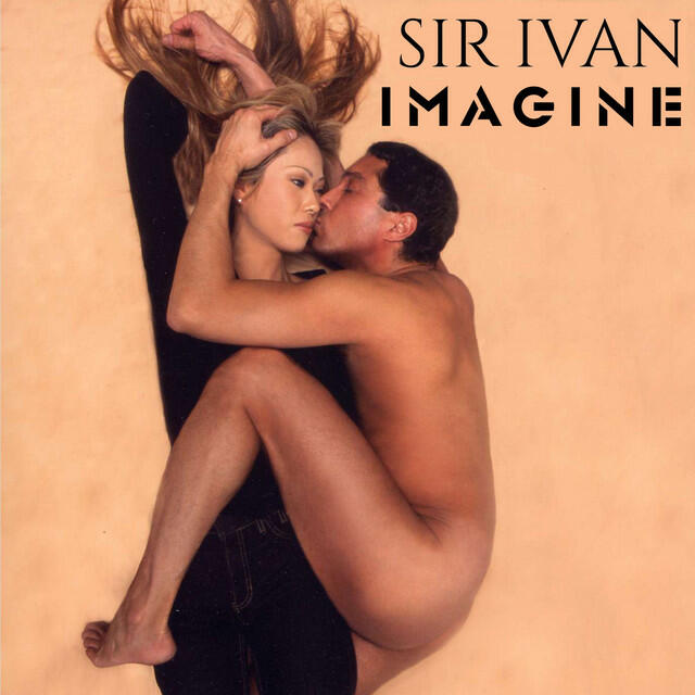Релиз Imagine (Remix EP)