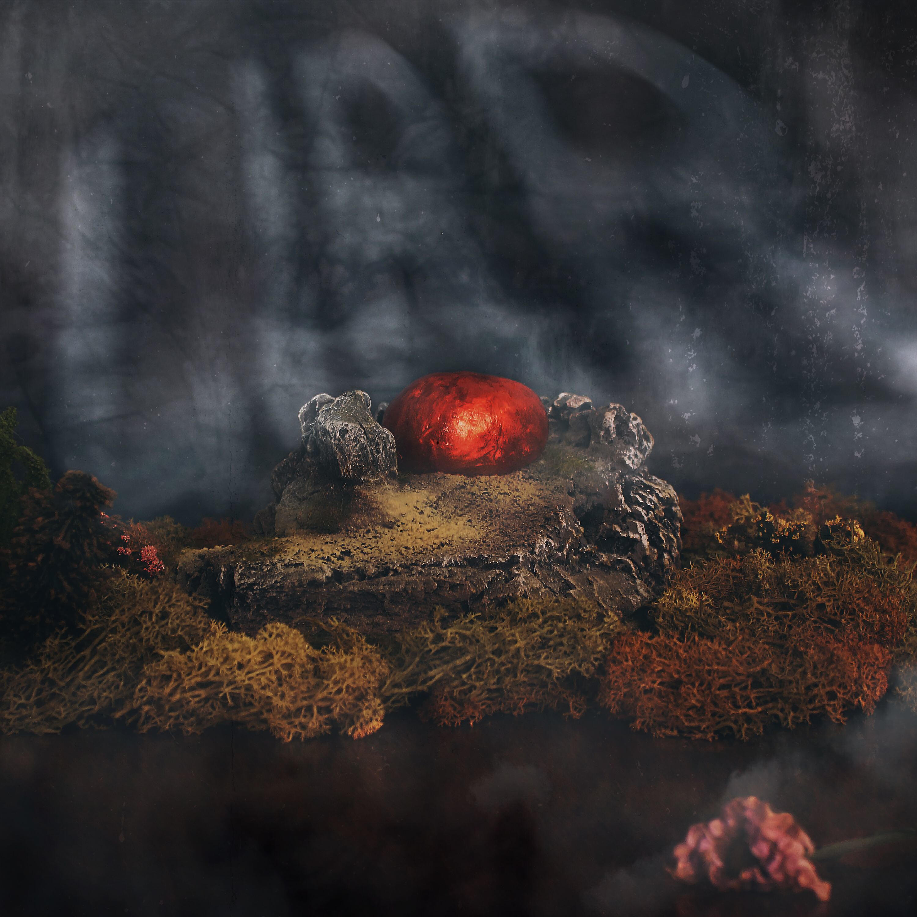 Релиз God's on Our Side - Welcome to the Jungle