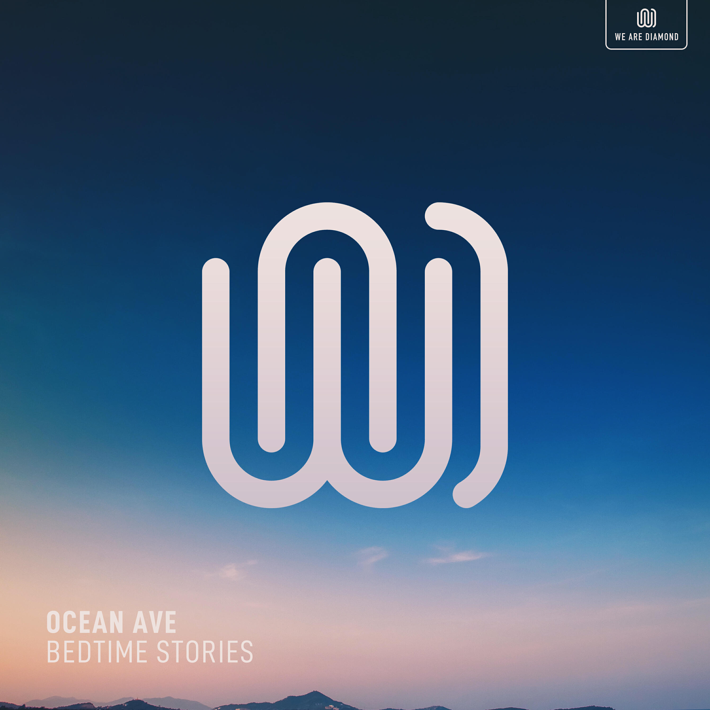 Релиз Bedtime Stories