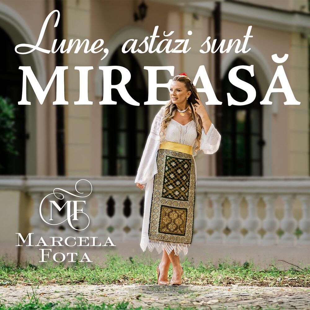 Релиз Lume, astăzi sunt mireasă