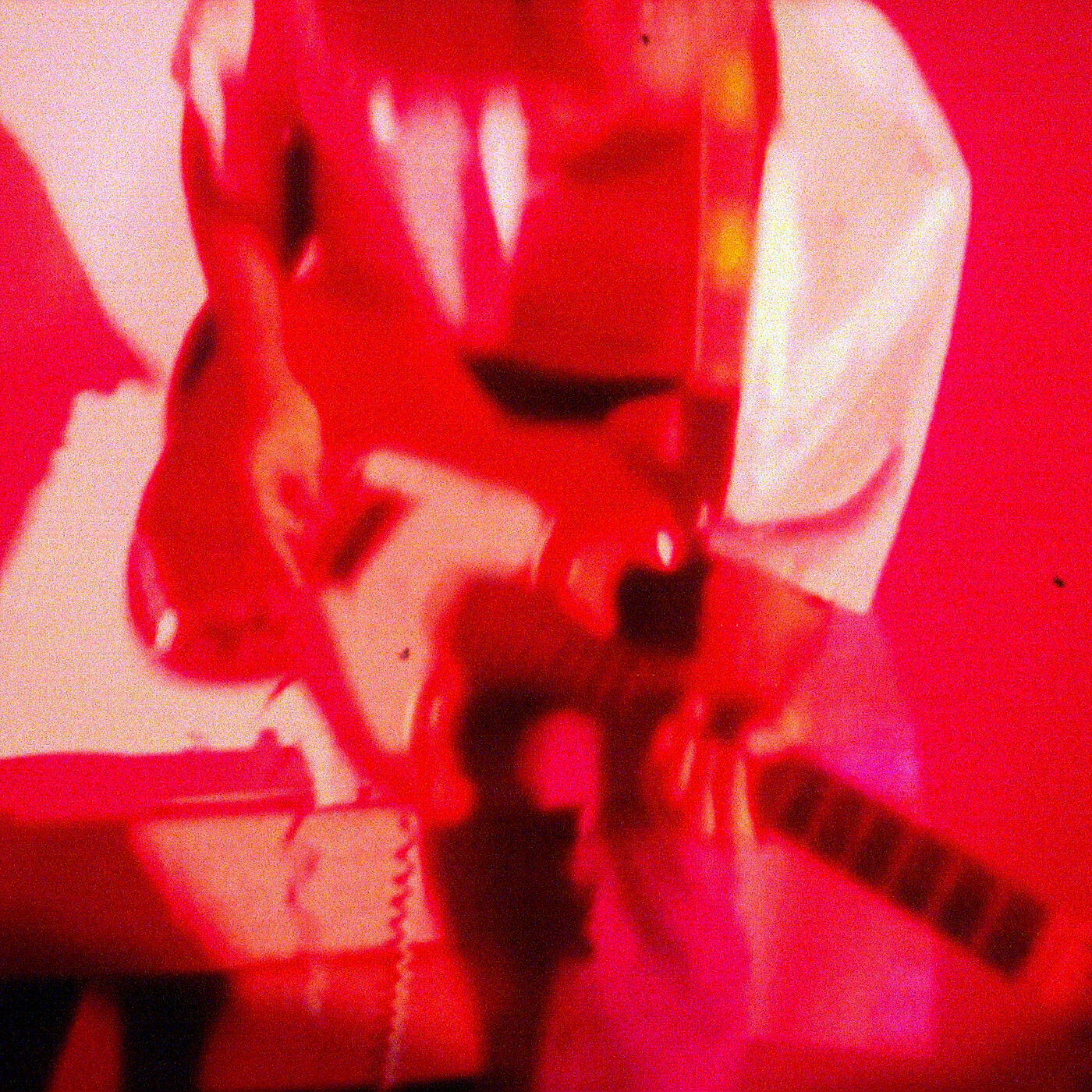 Релиз Messing With Fire