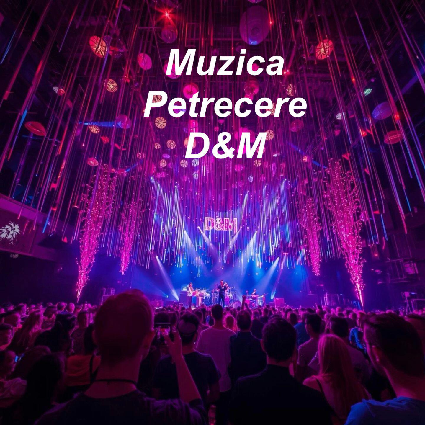 Релиз Muzica Petrecere