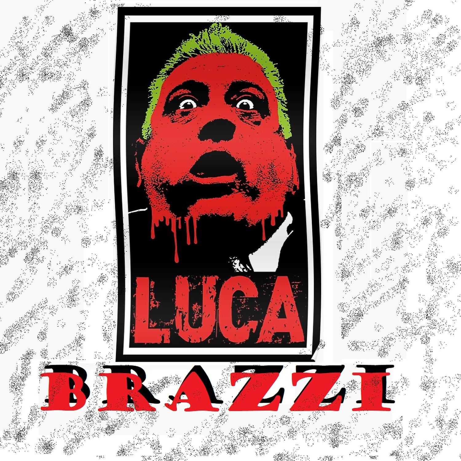 Релиз Luca Brazzi