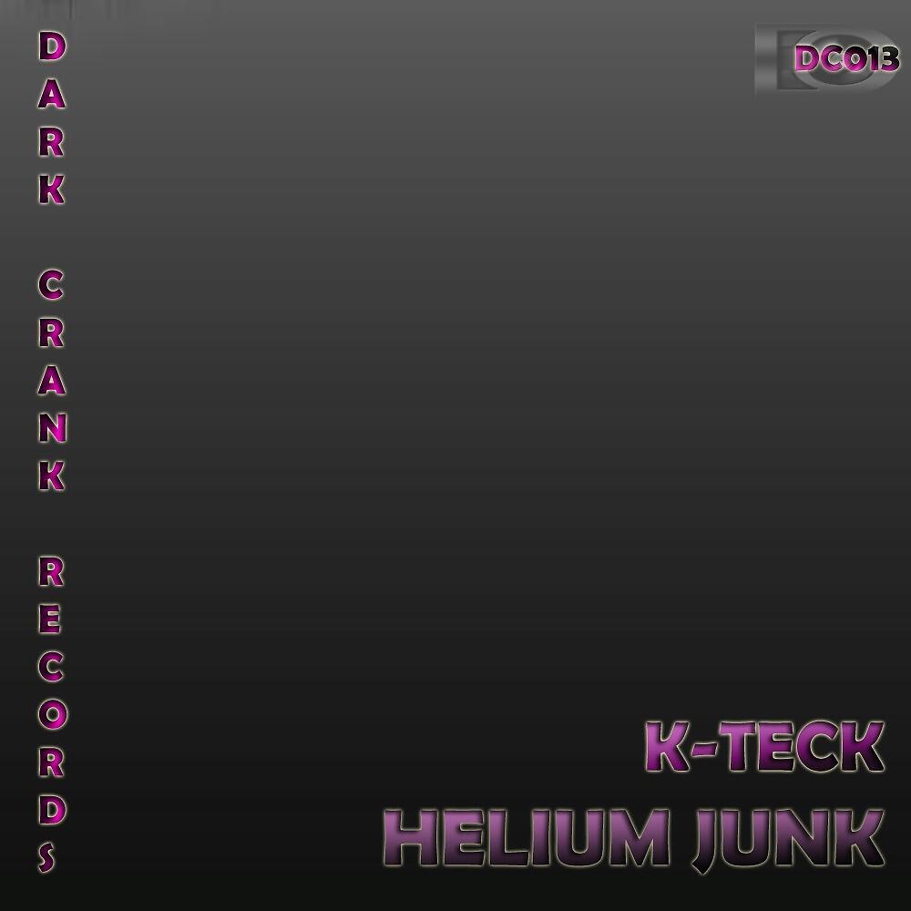 Релиз Helium Junk