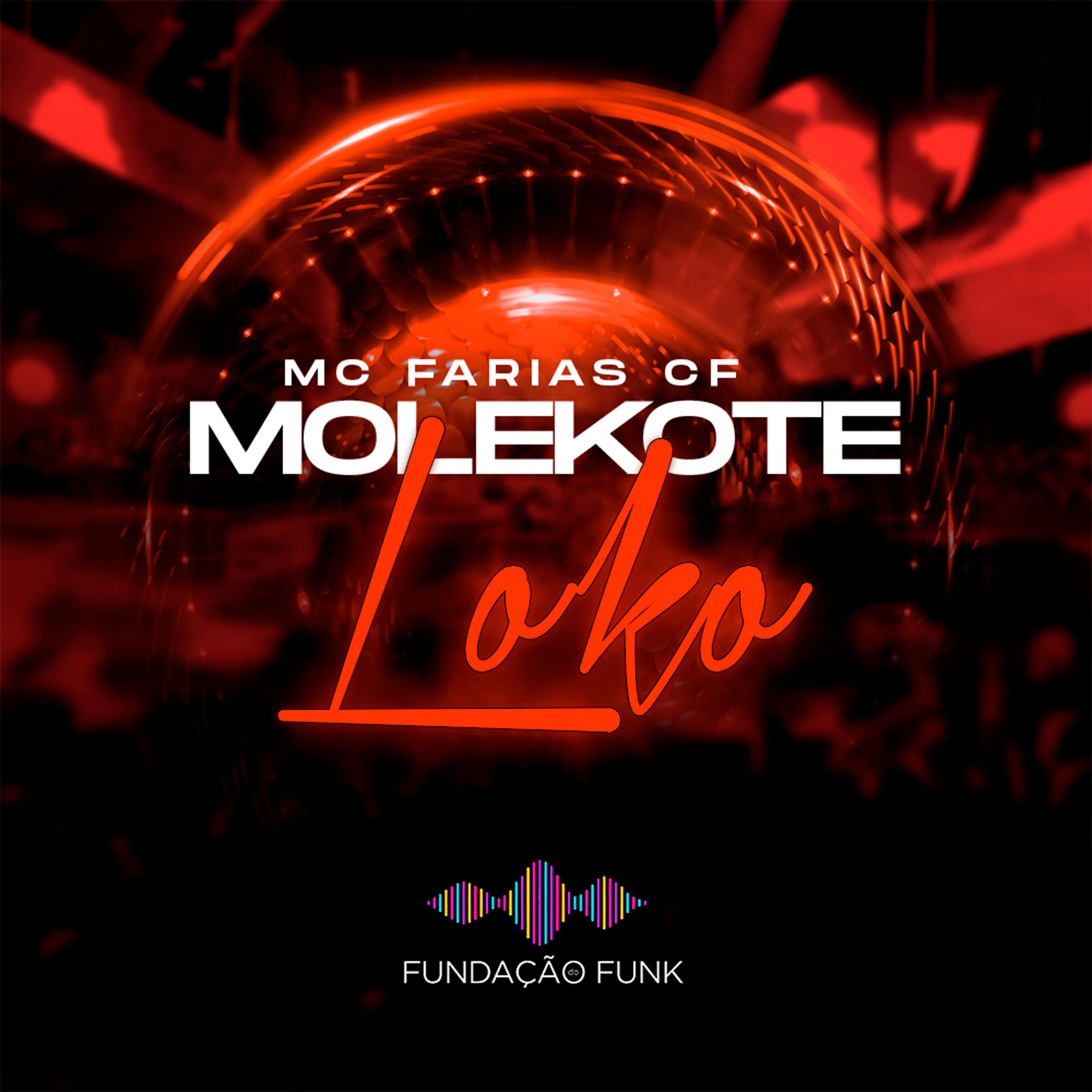 Релиз Molekote Loko